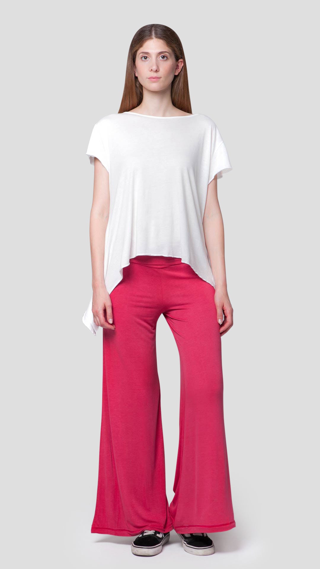 Women's Trousers Flared