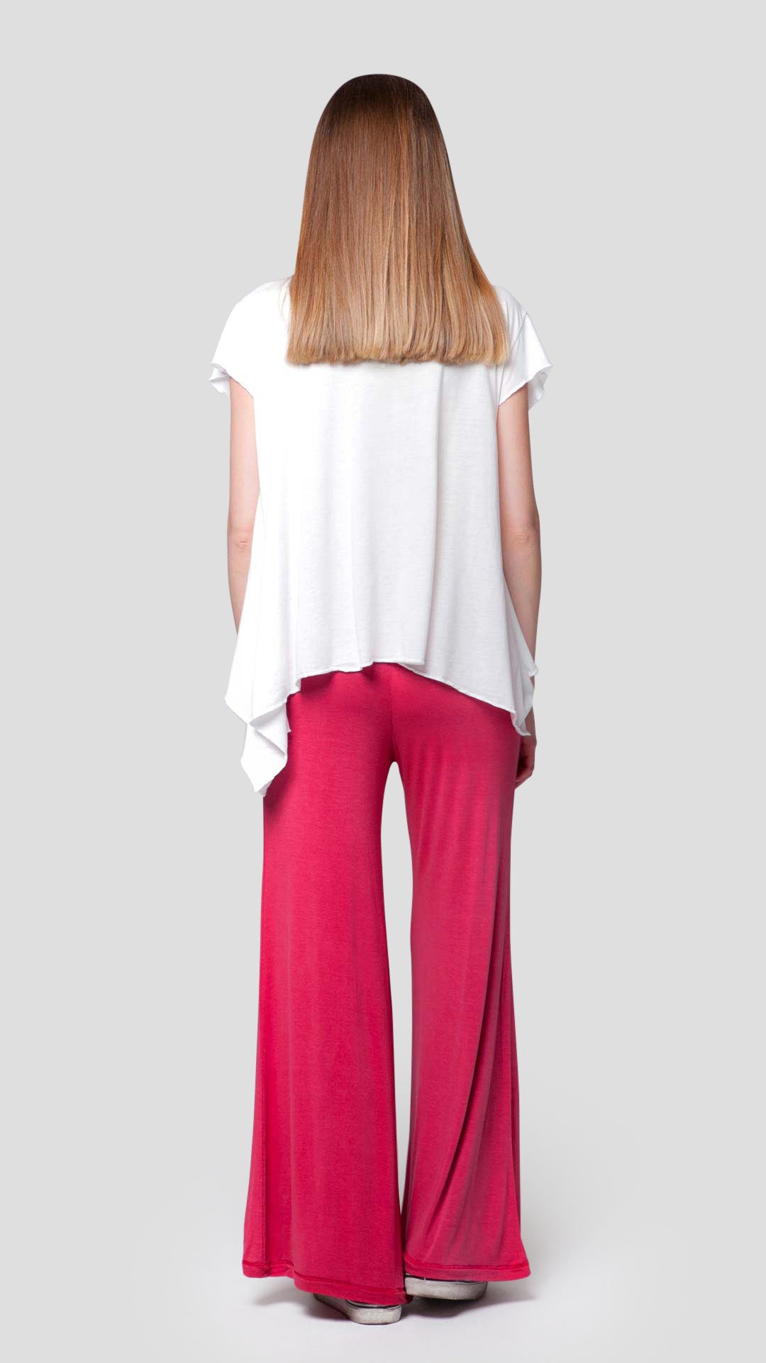 Women's Trousers Flared