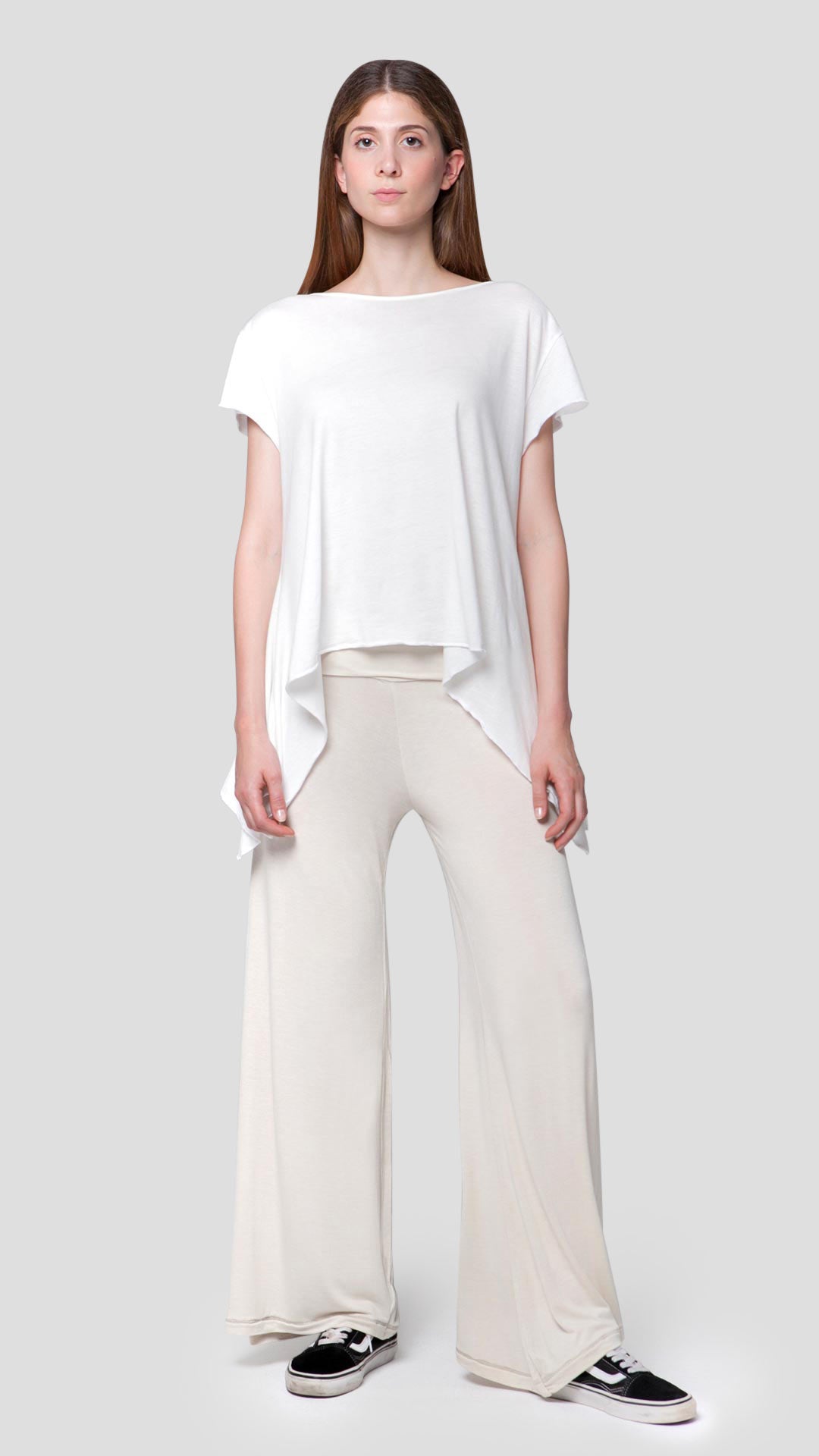 Women's Trousers Flared