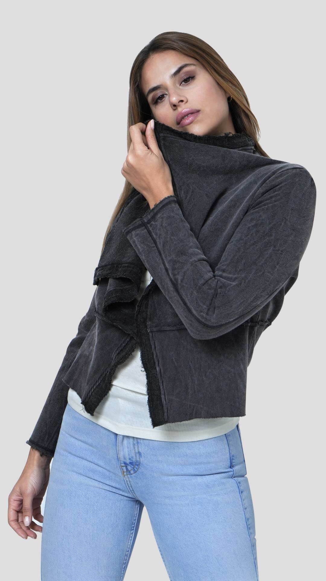 Women's Cardigan Danae