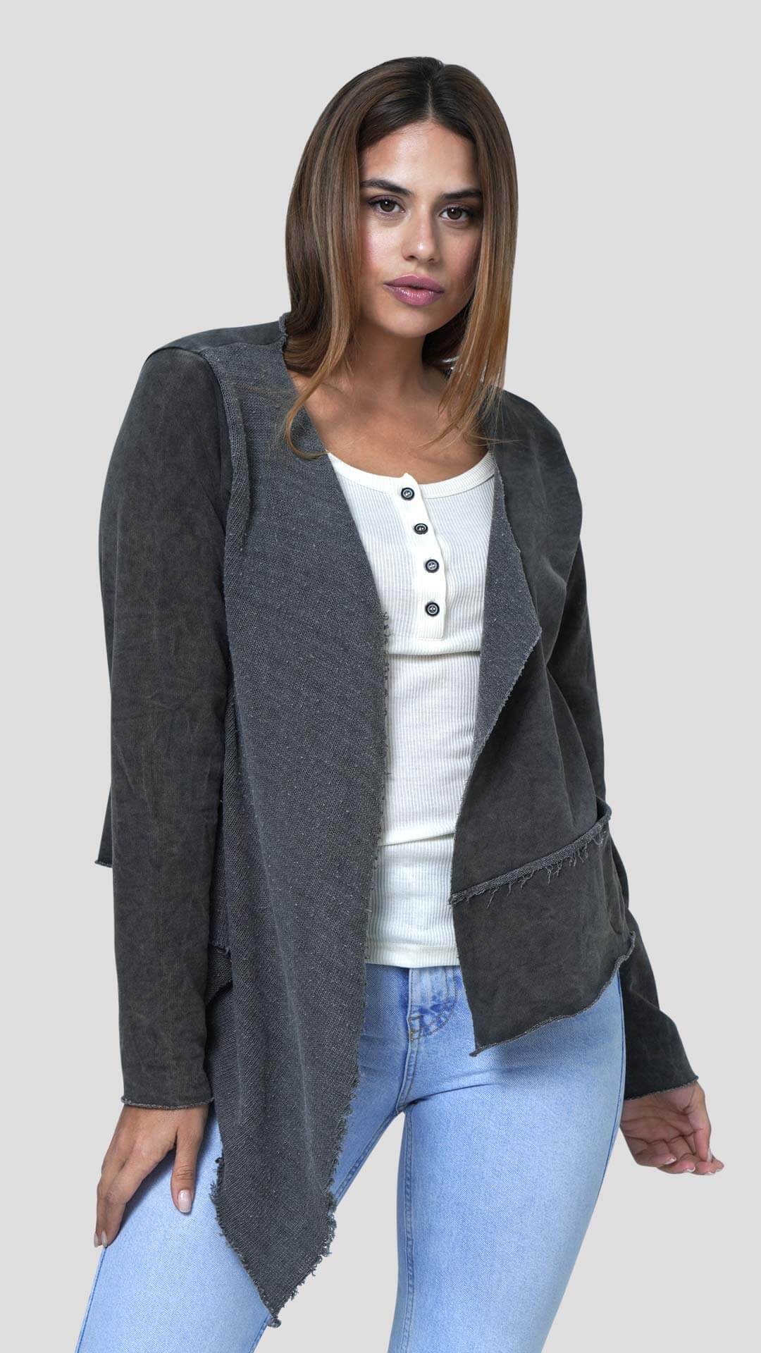 Women's Cardigan Nyx