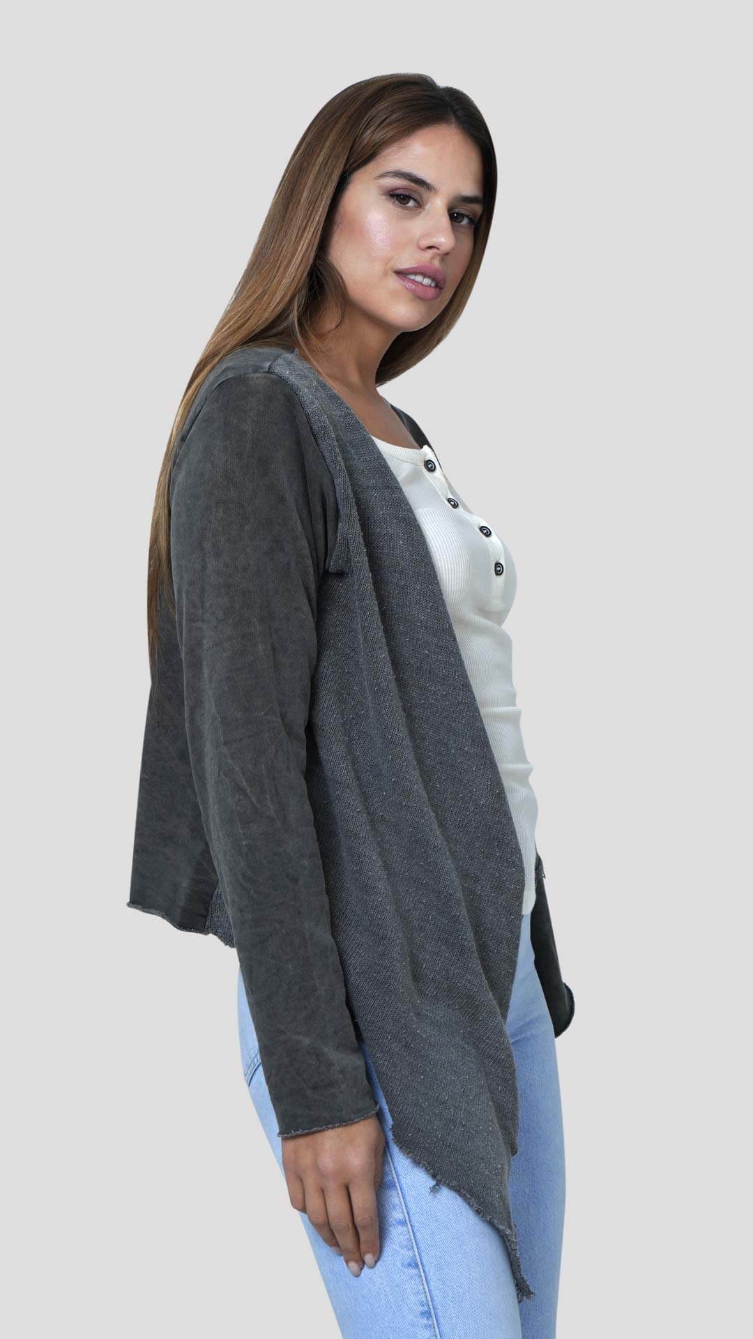Women's Cardigan Nyx
