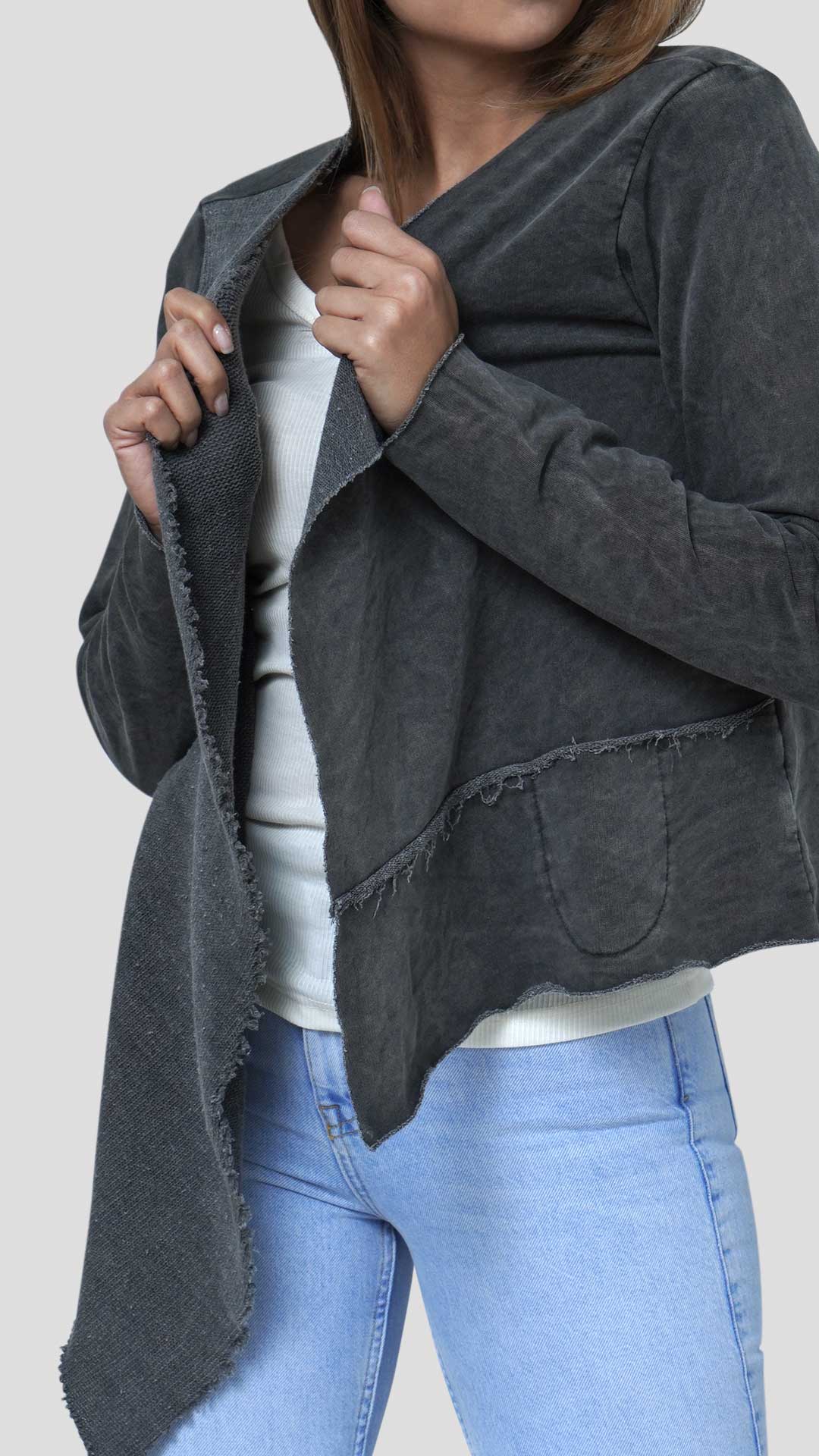 Women's Cardigan Nyx