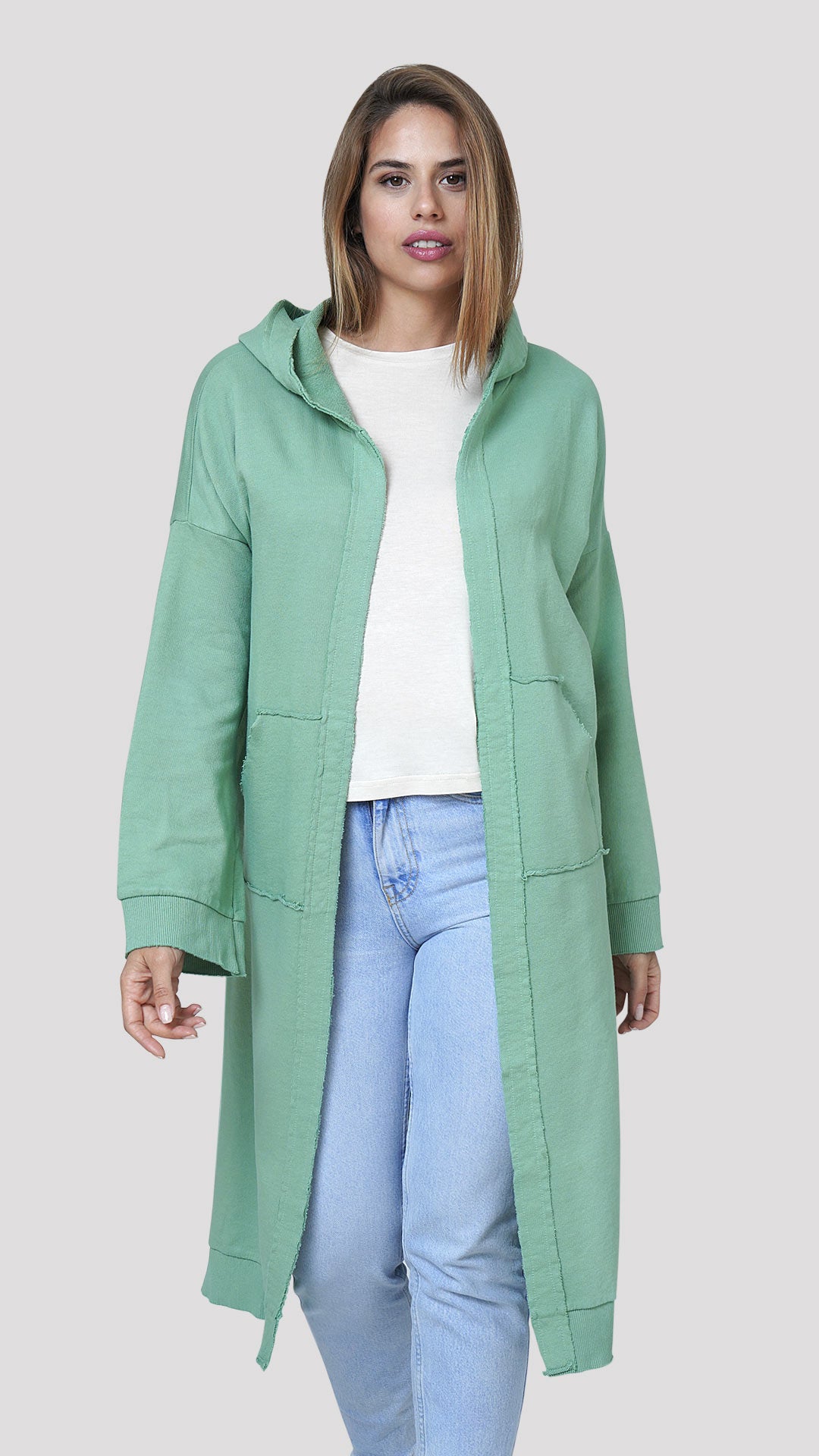 Women's Cardigan Atlanta