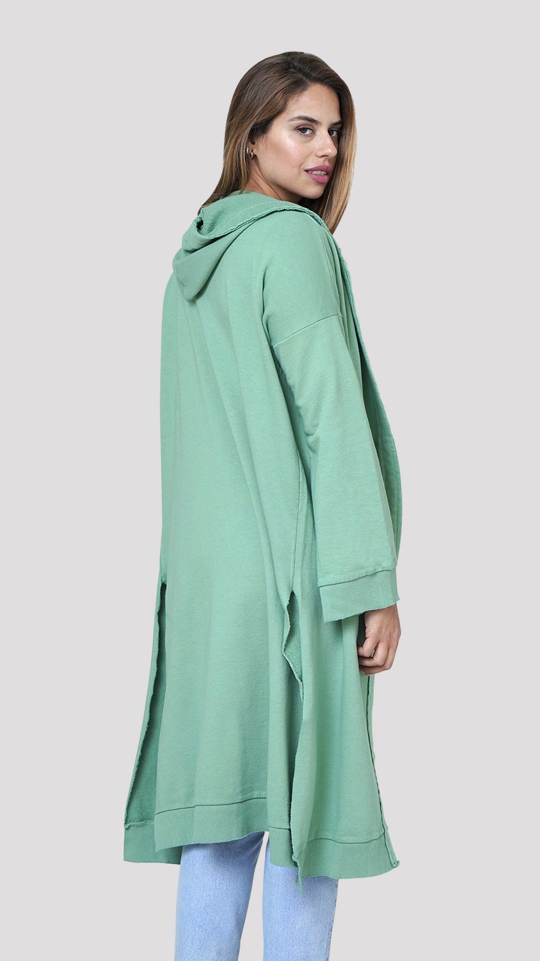 Women's Cardigan Atlanta