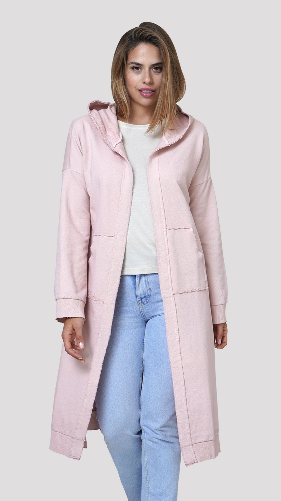 Women's Cardigan Atlanta