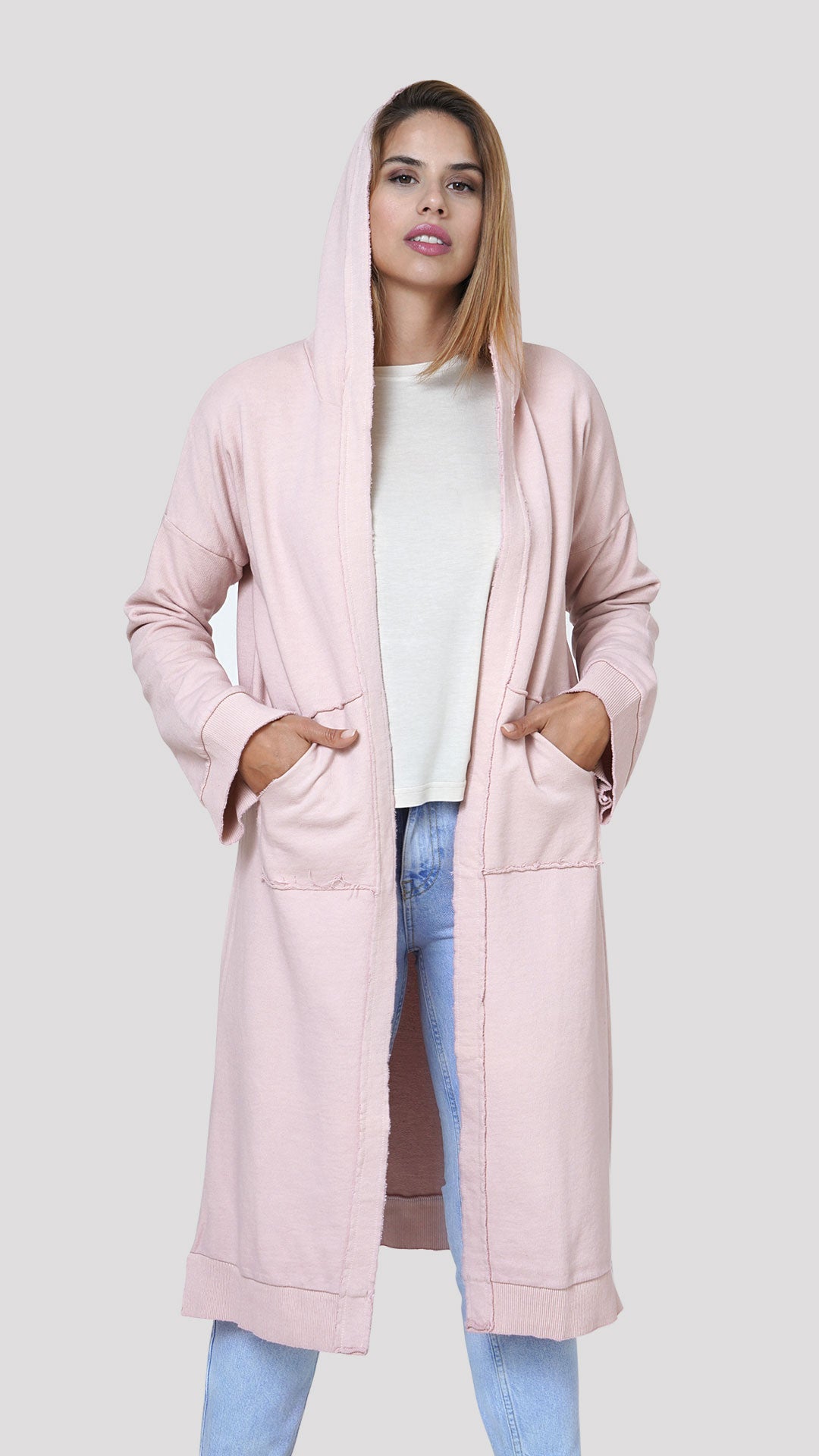 Women's Cardigan Atlanta