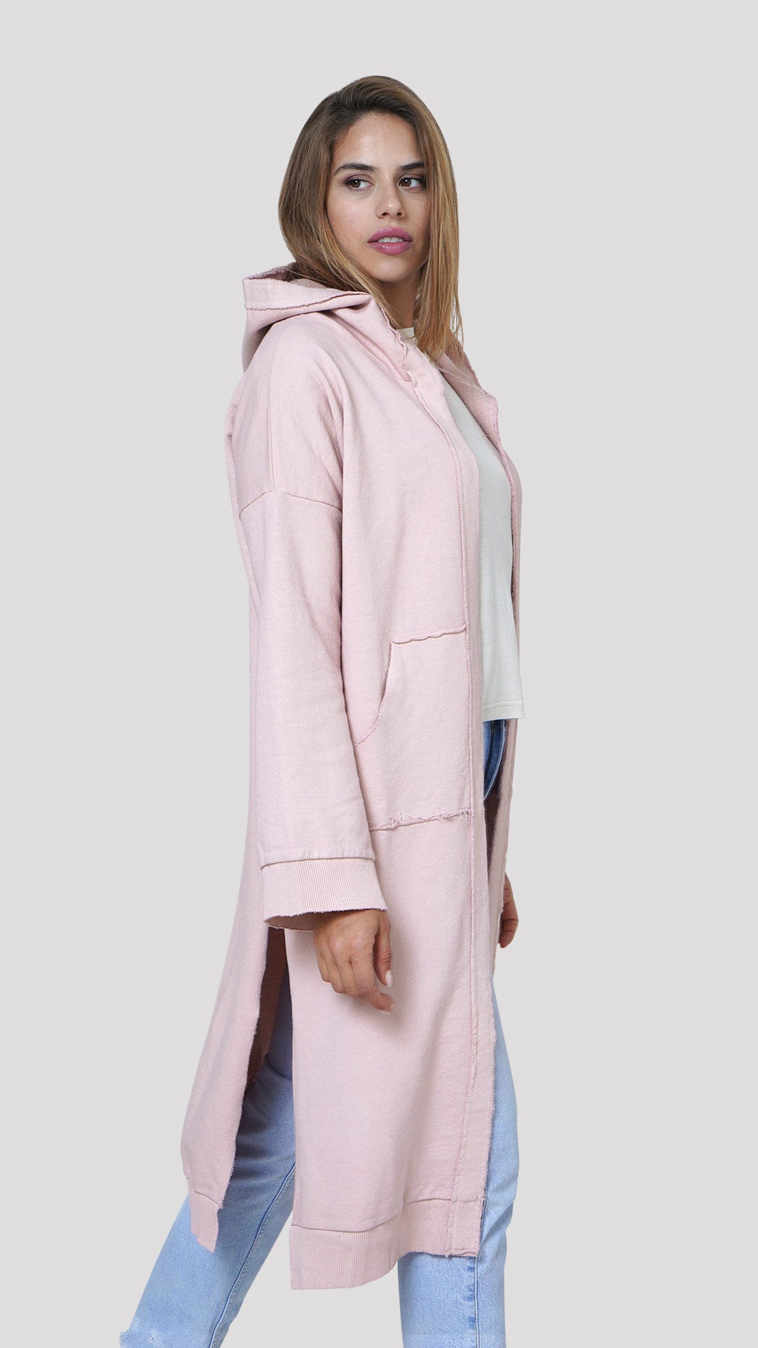 Women's Cardigan Atlanta