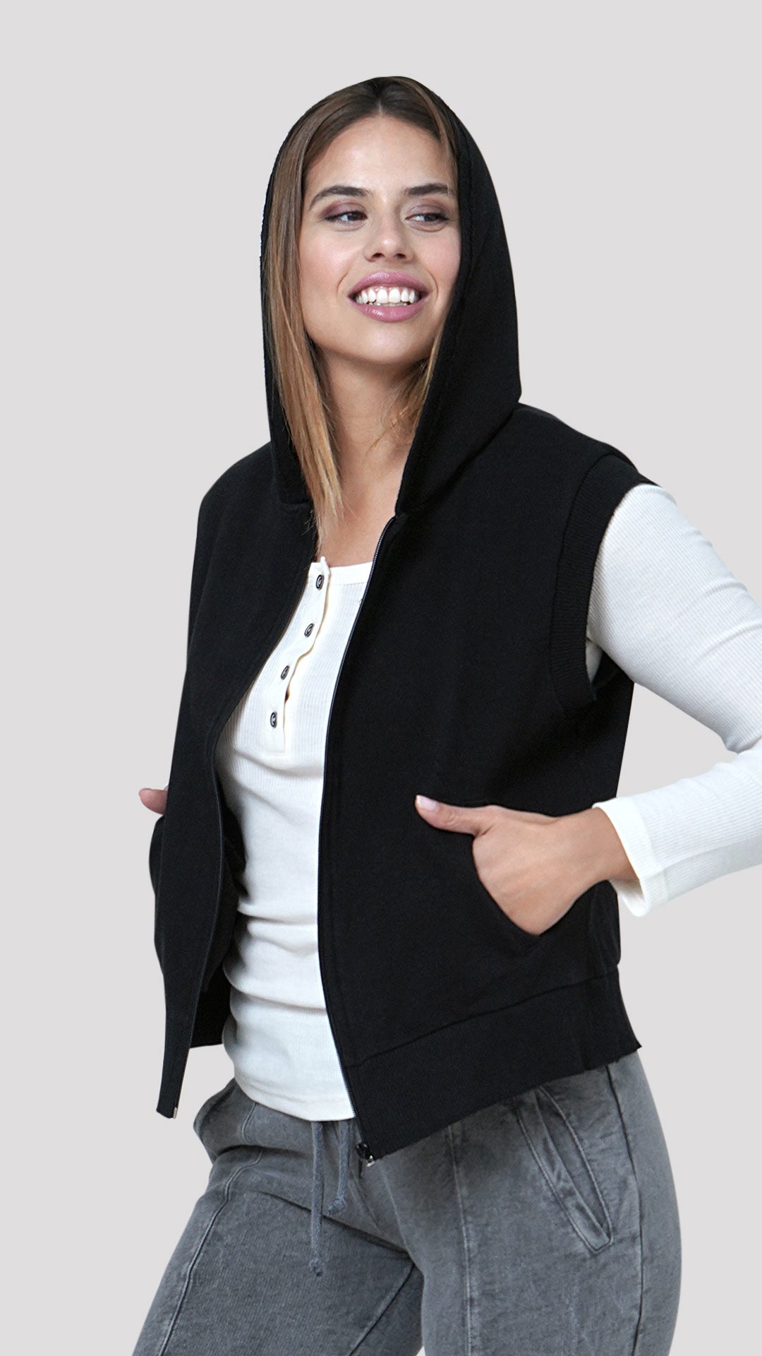 Women's Cardigan Alcippe
