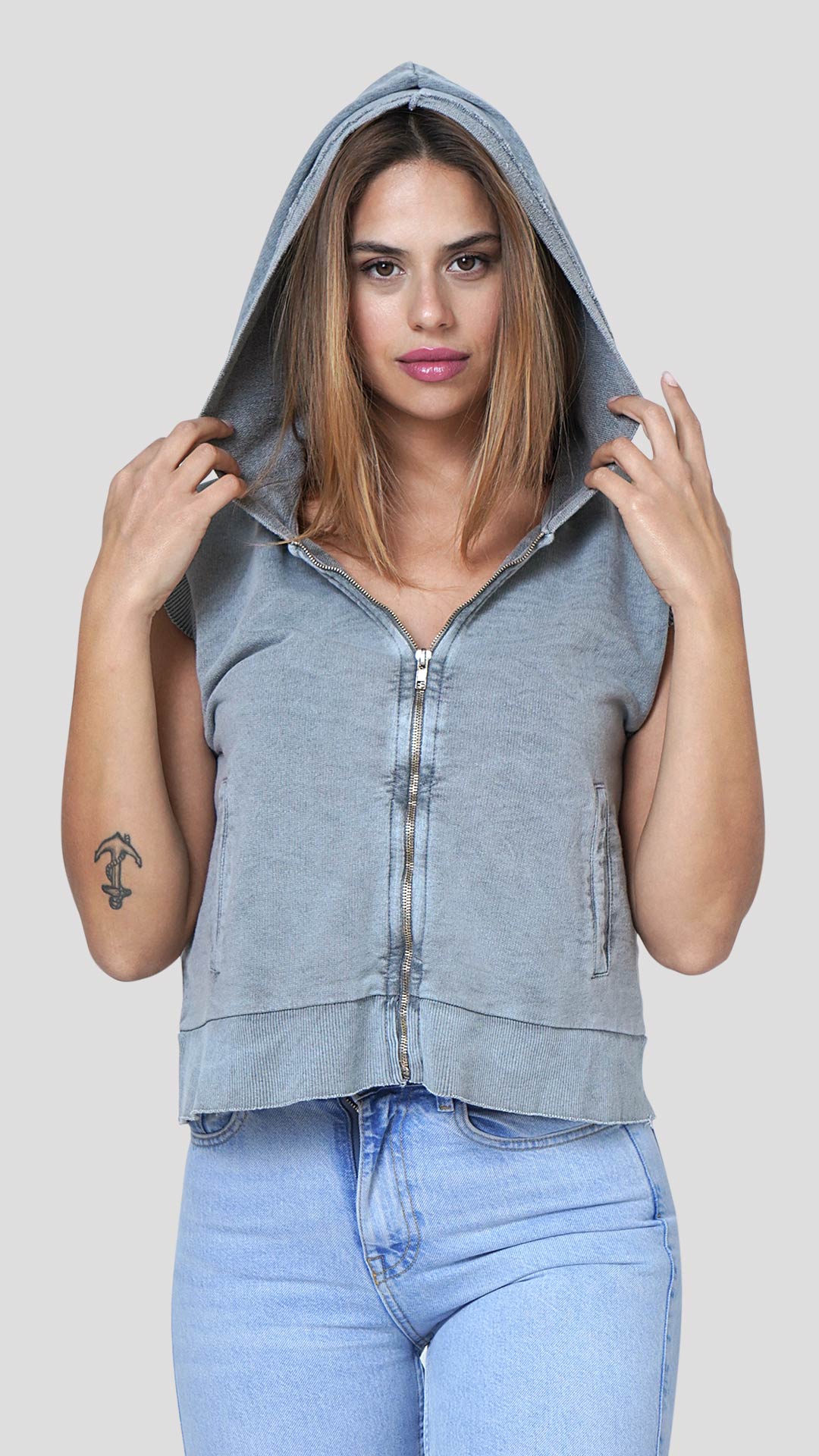 Women's Cardigan Alcippe