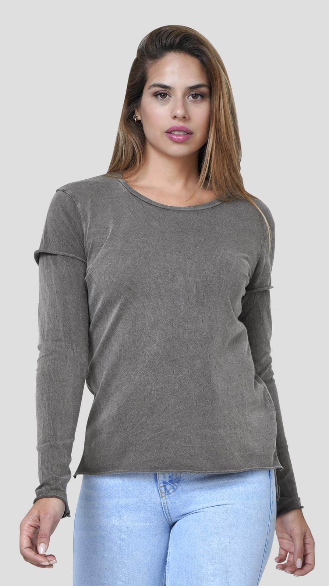 Women's Top Dike