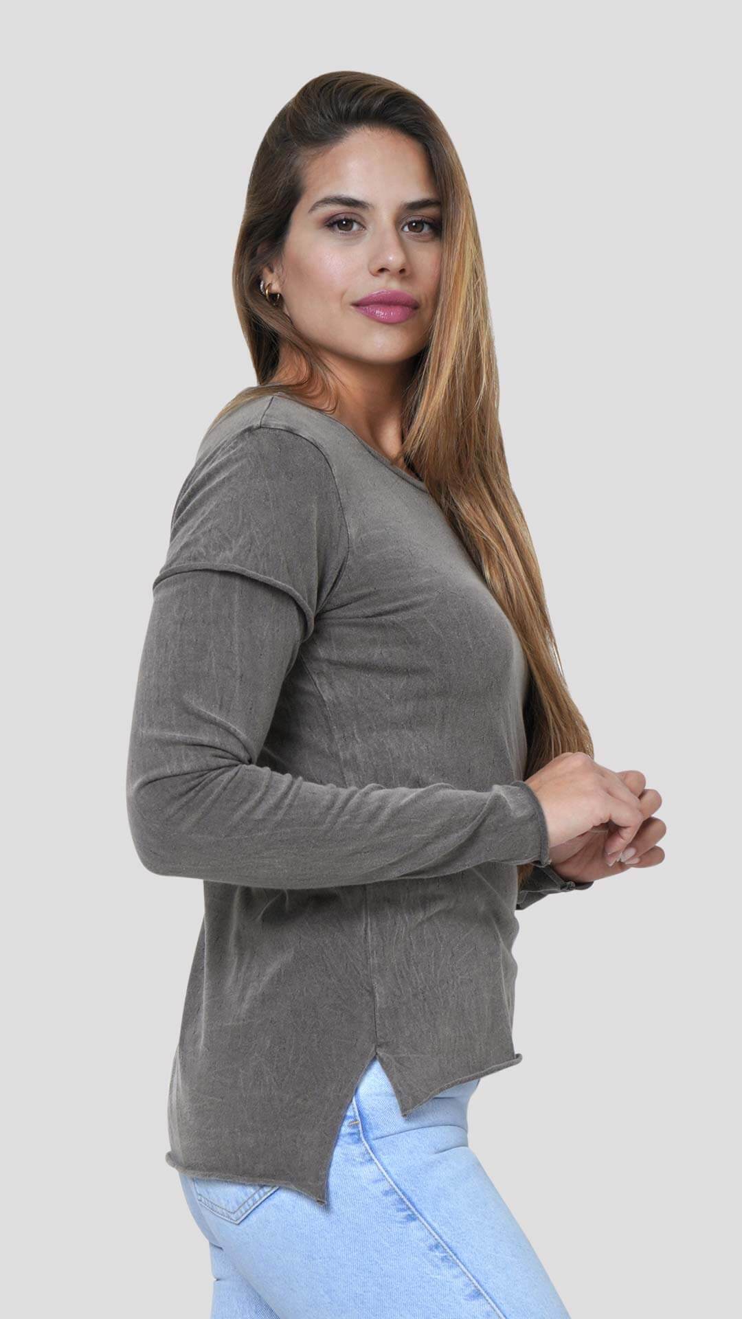 Women's Top Dike