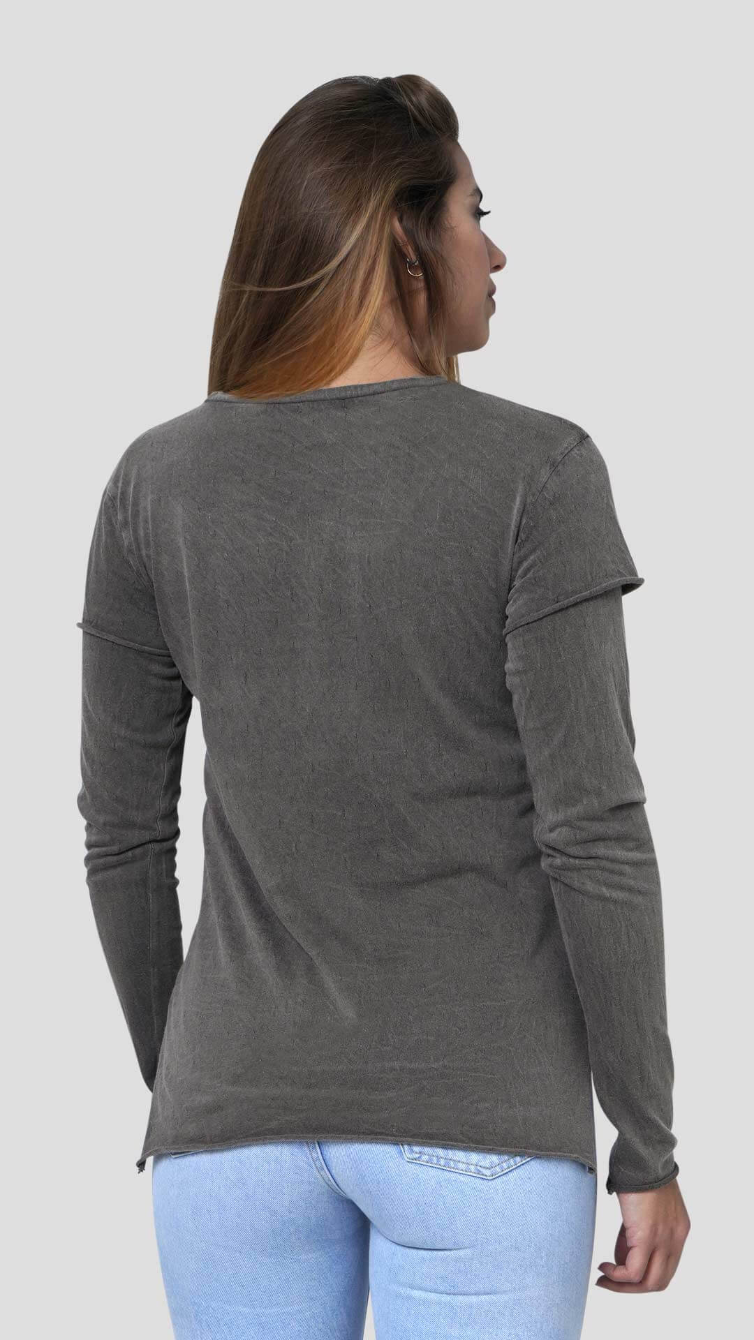 Women's Top Dike