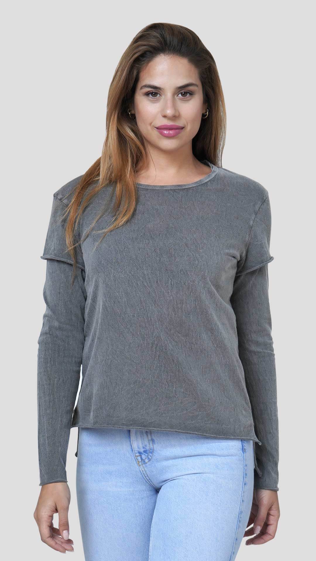 Women's Top Dike