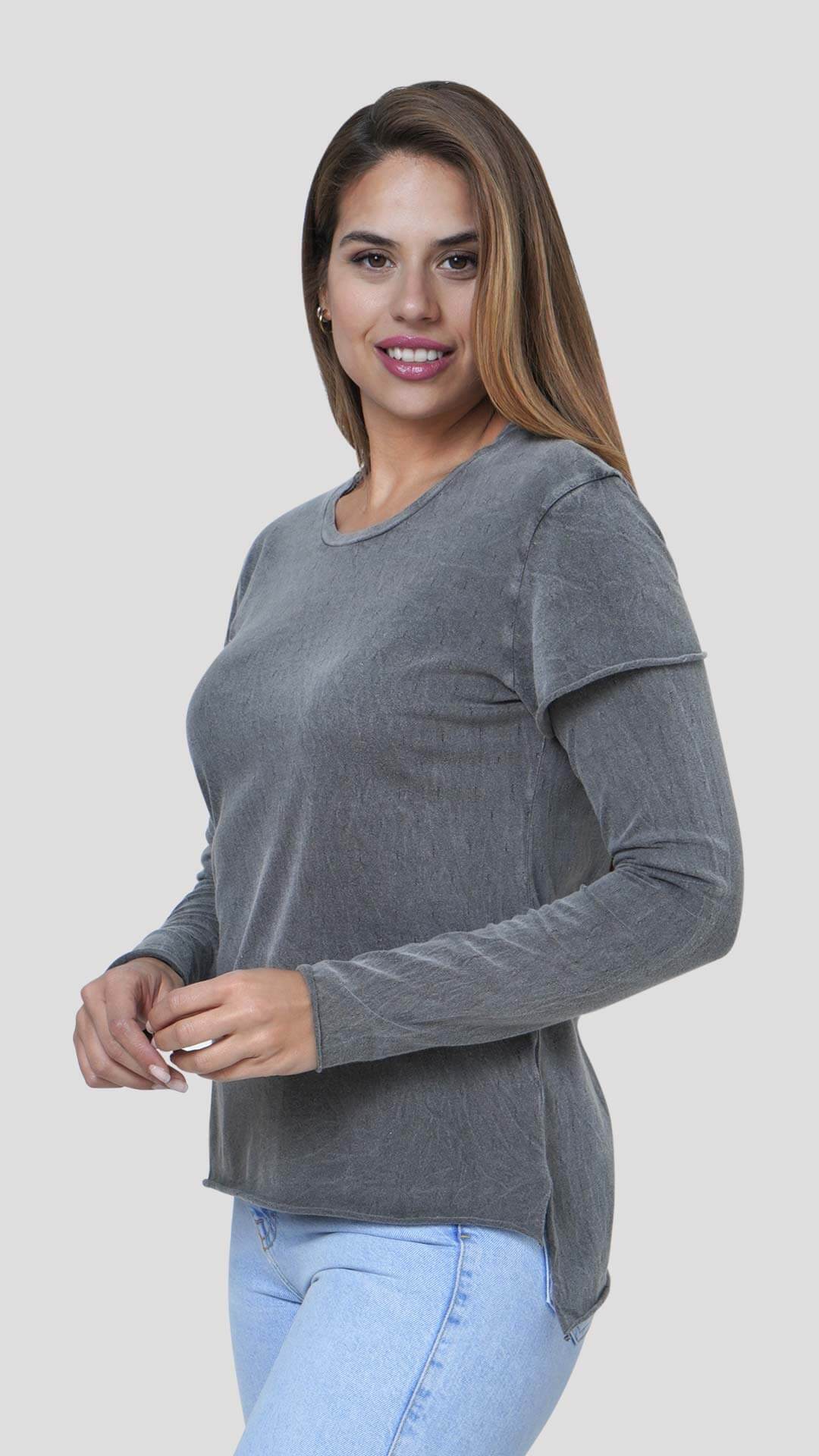 Women's Top Dike
