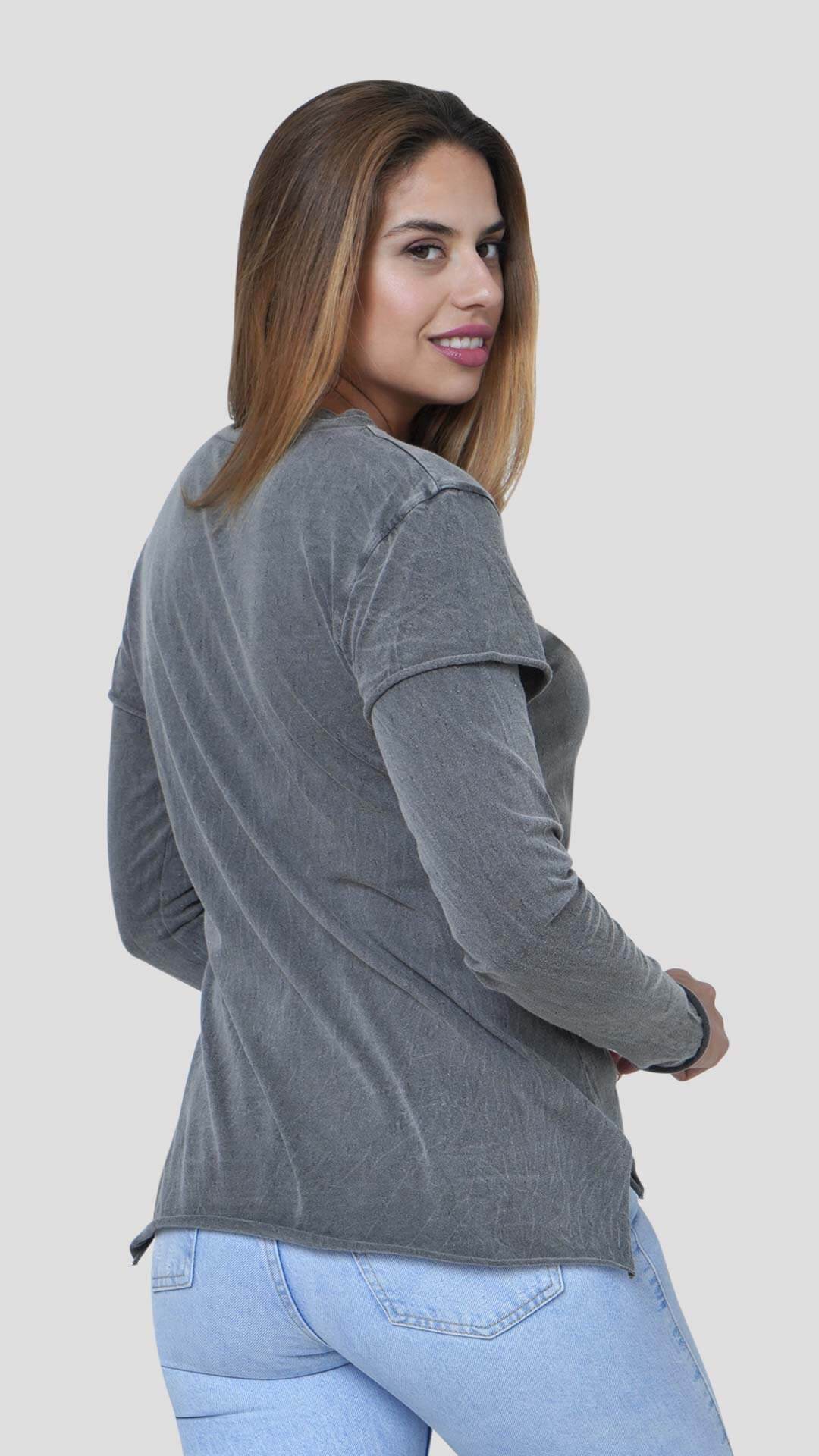 Women's Top Dike