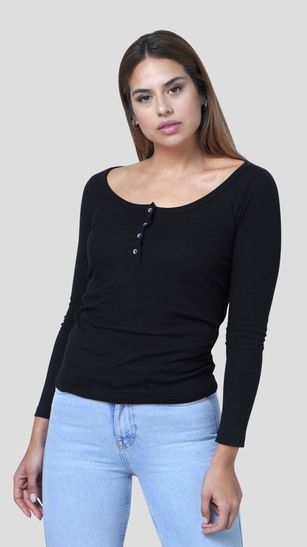 Women's Top Alexa