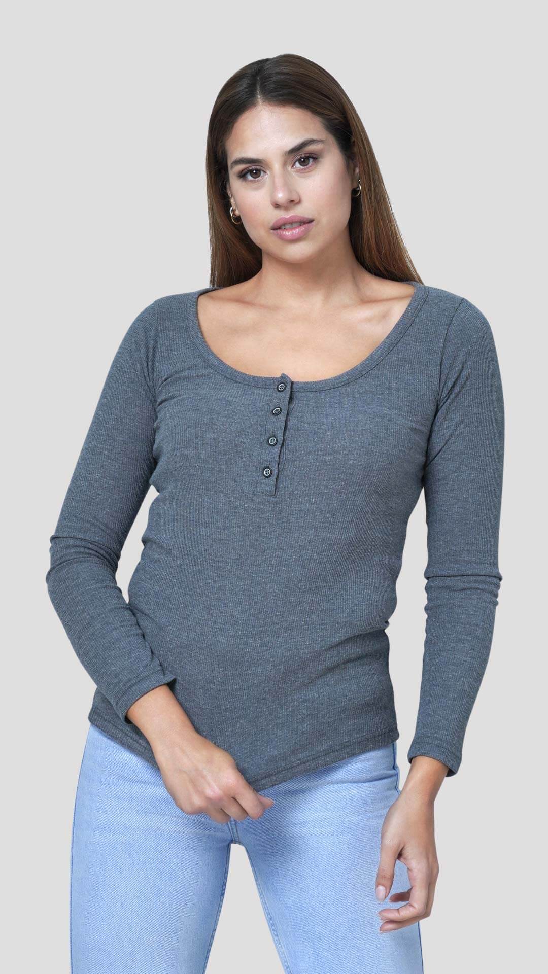 Women's Top Alexa