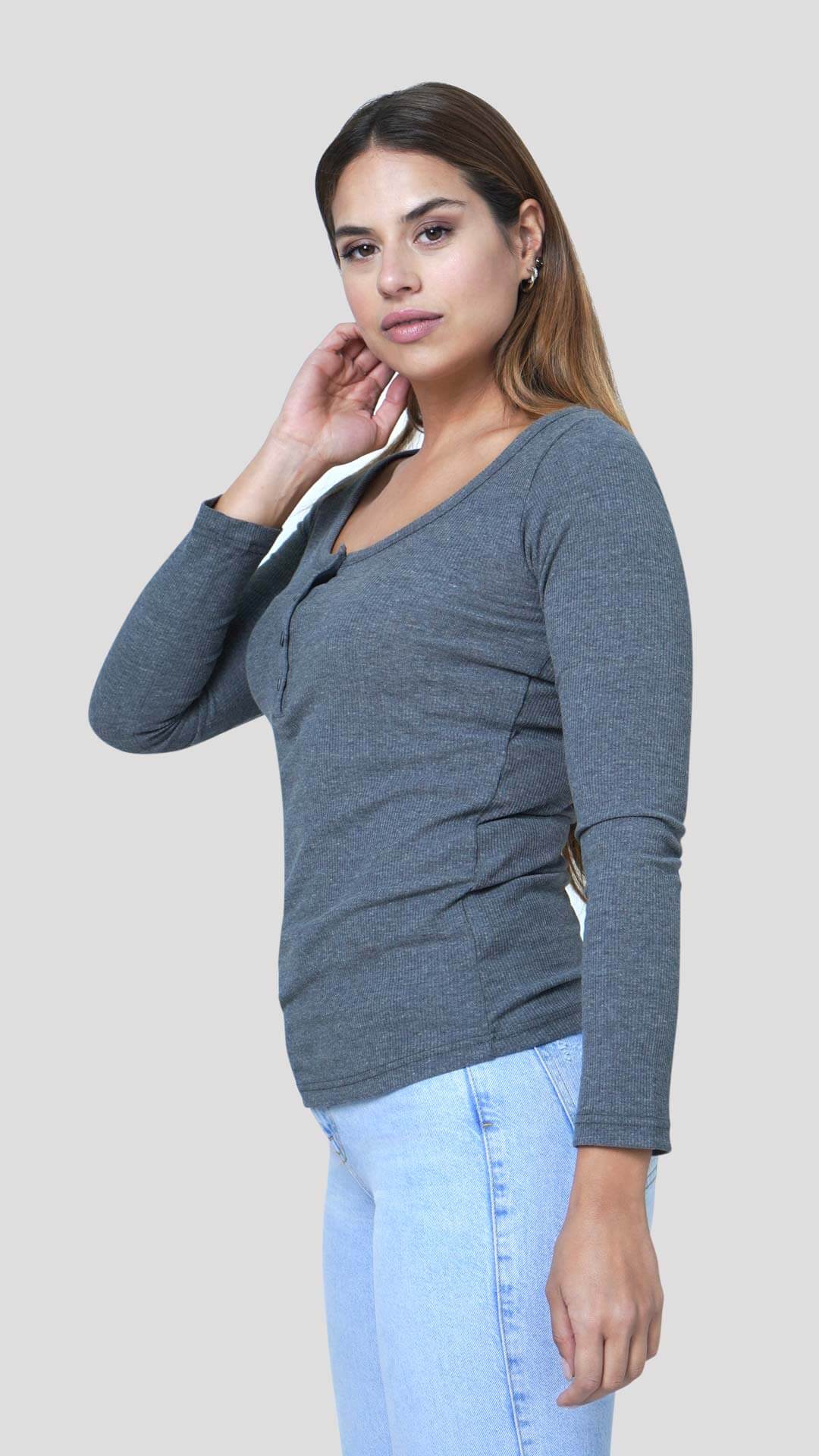 Women's Top Alexa
