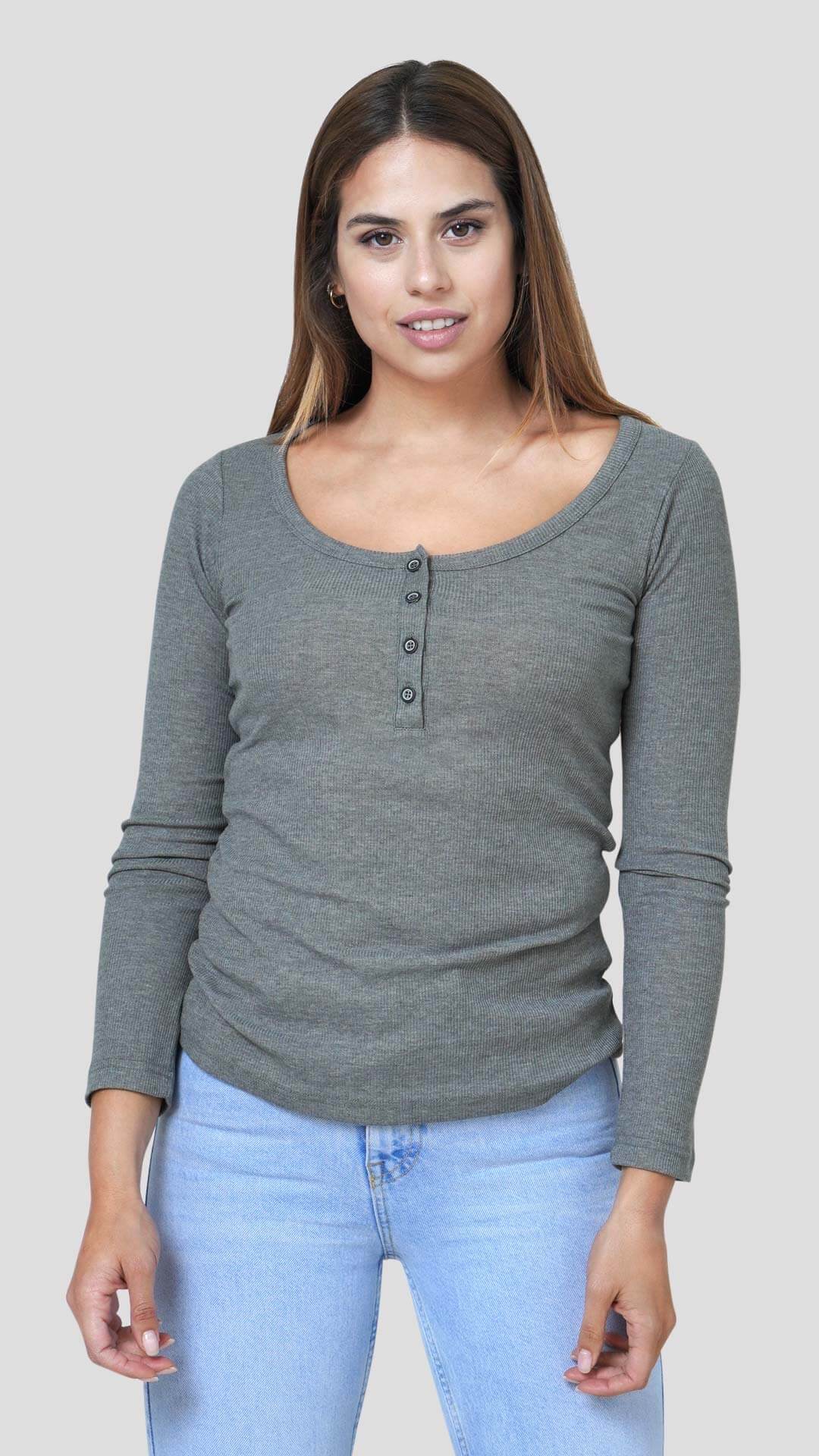 Women's Top Alexa