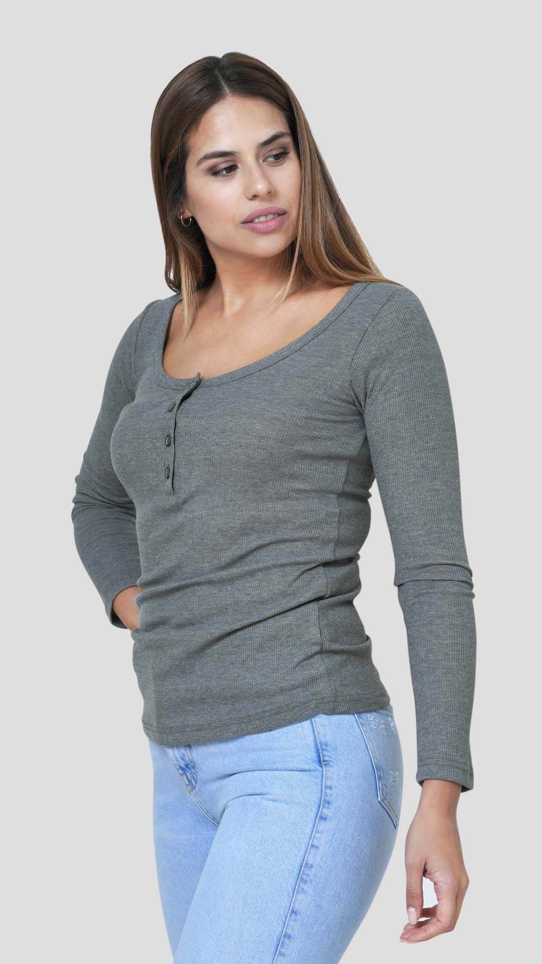 Women's Top Alexa