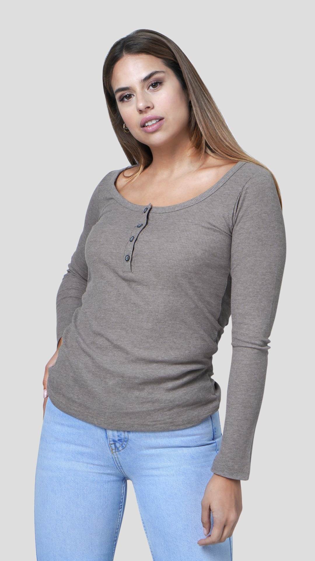 Women's Top Alexa