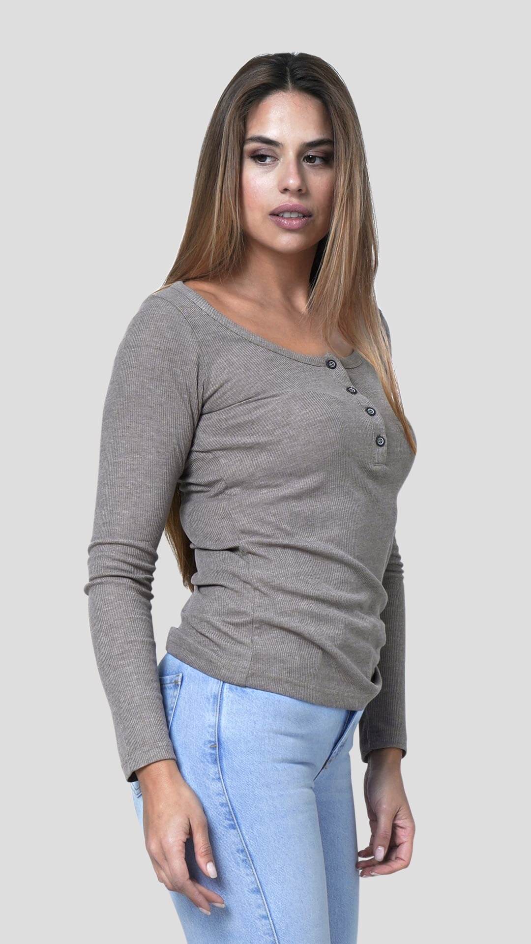 Women's Top Alexa