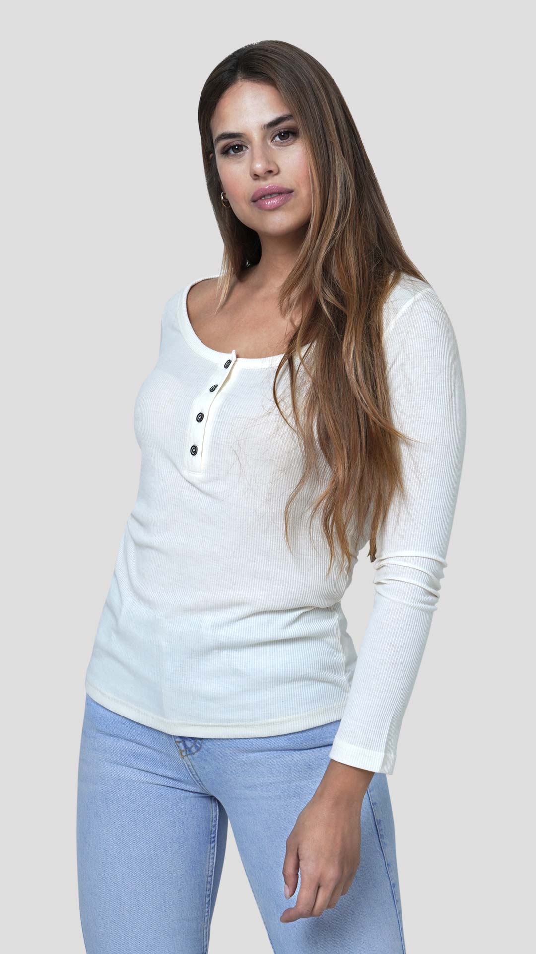 Women's Top Alexa