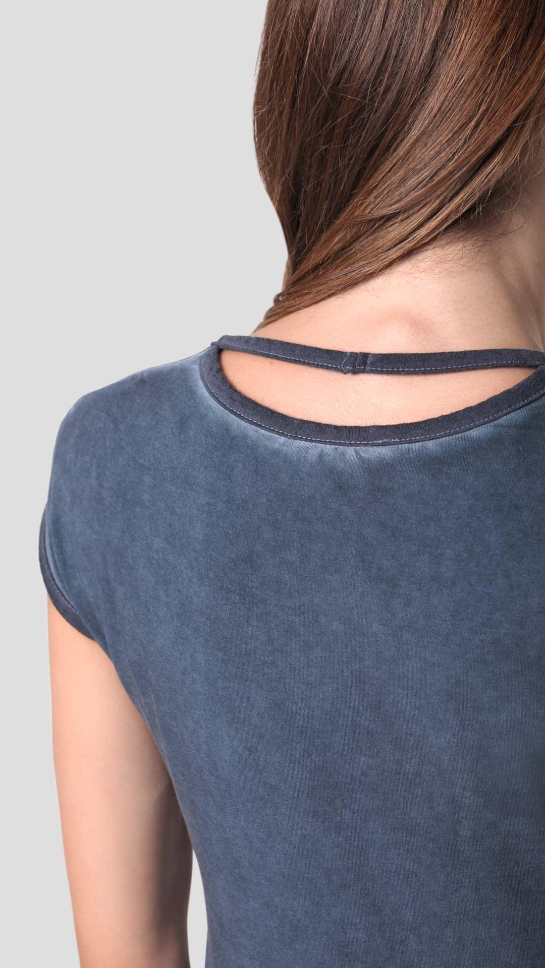 Women's Top Toxaris