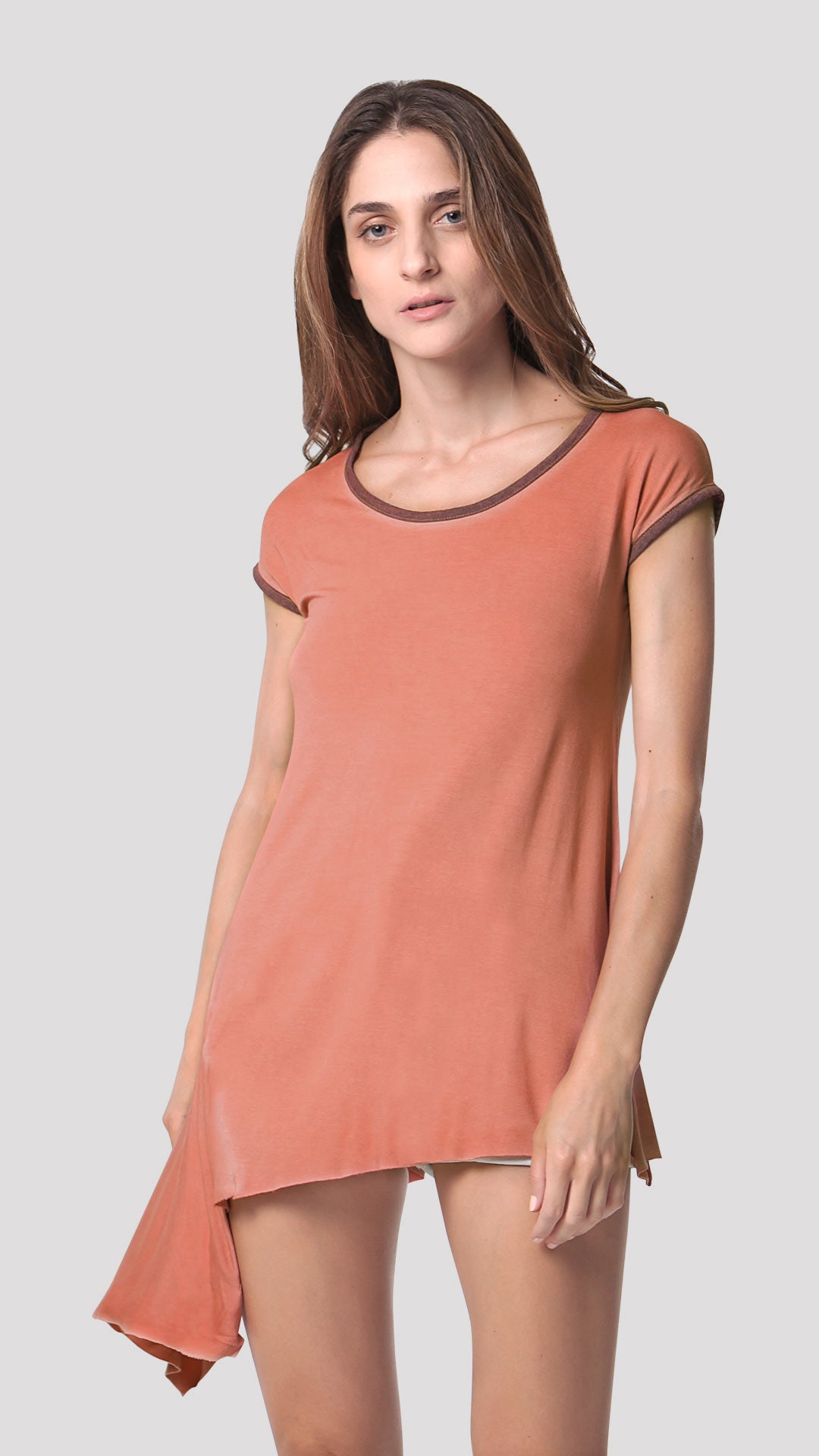 Women's Top Toxaris