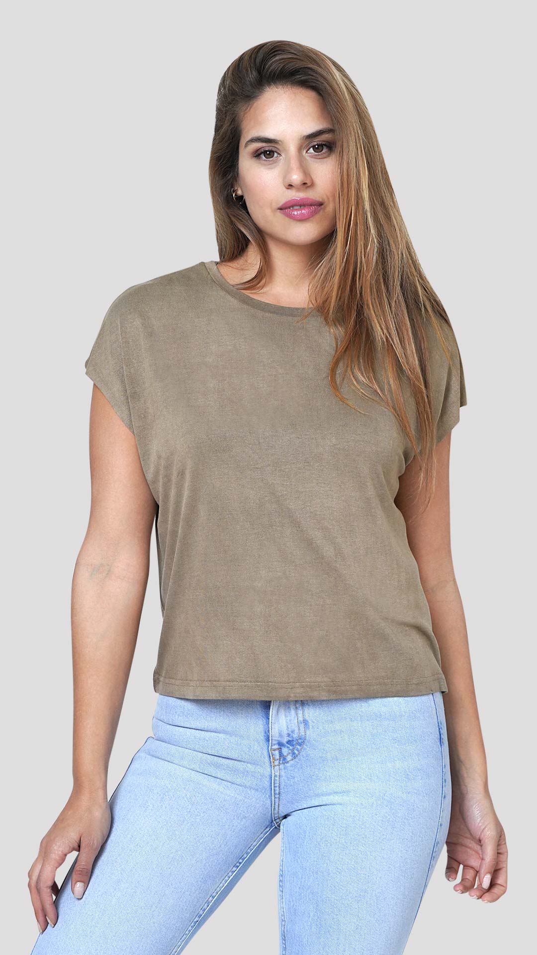 Women's Top Cynthia