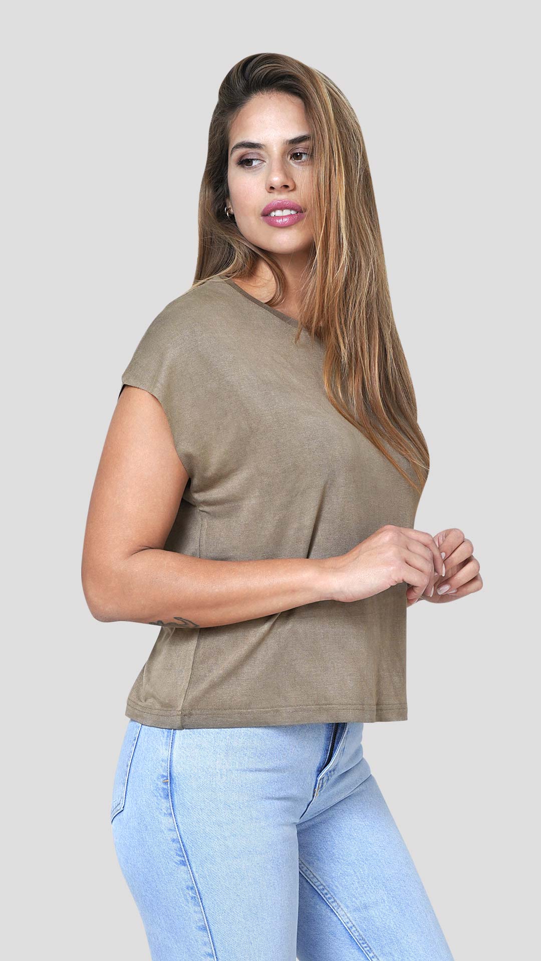 Women's Top Cynthia
