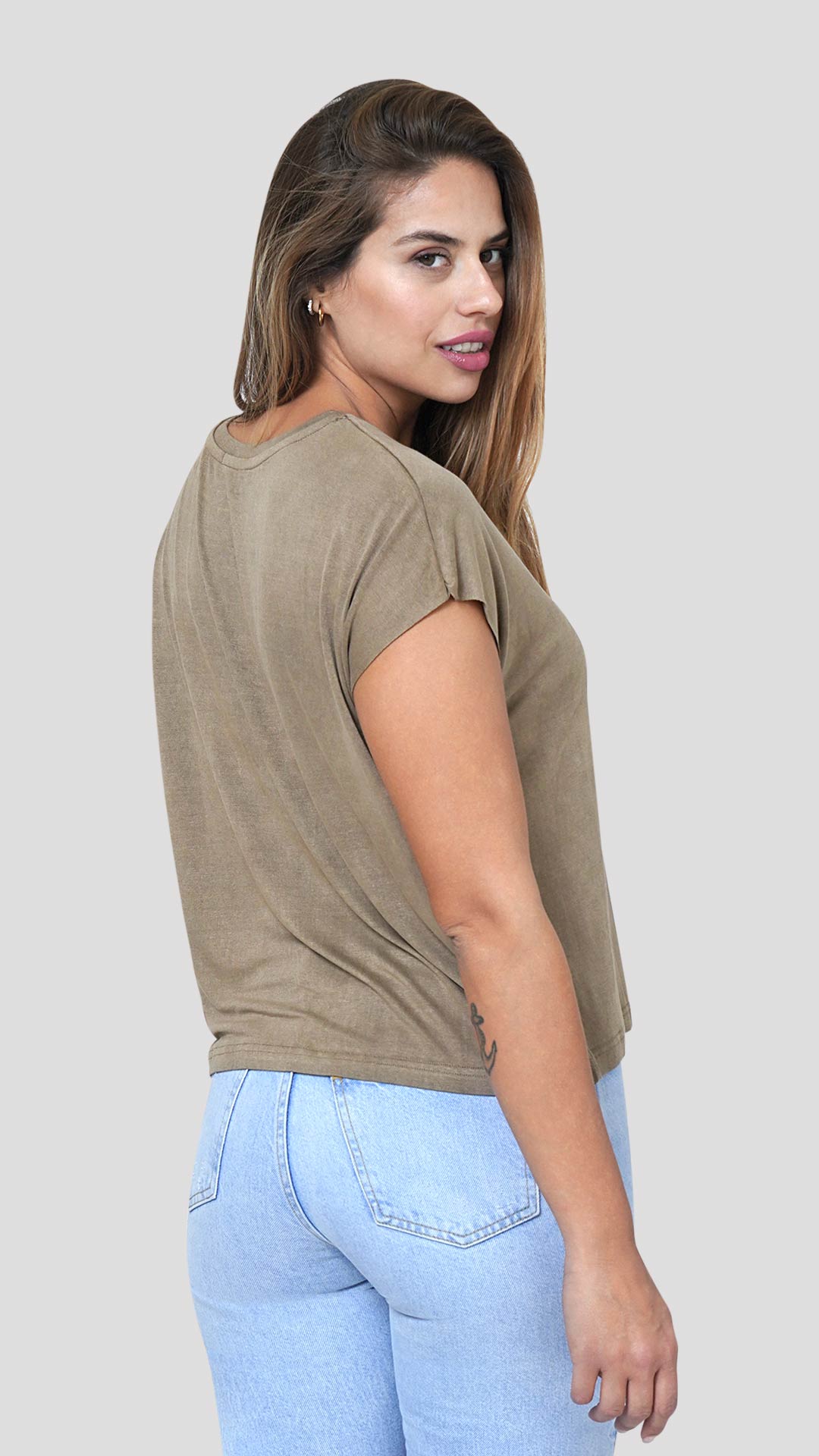 Women's Top Cynthia