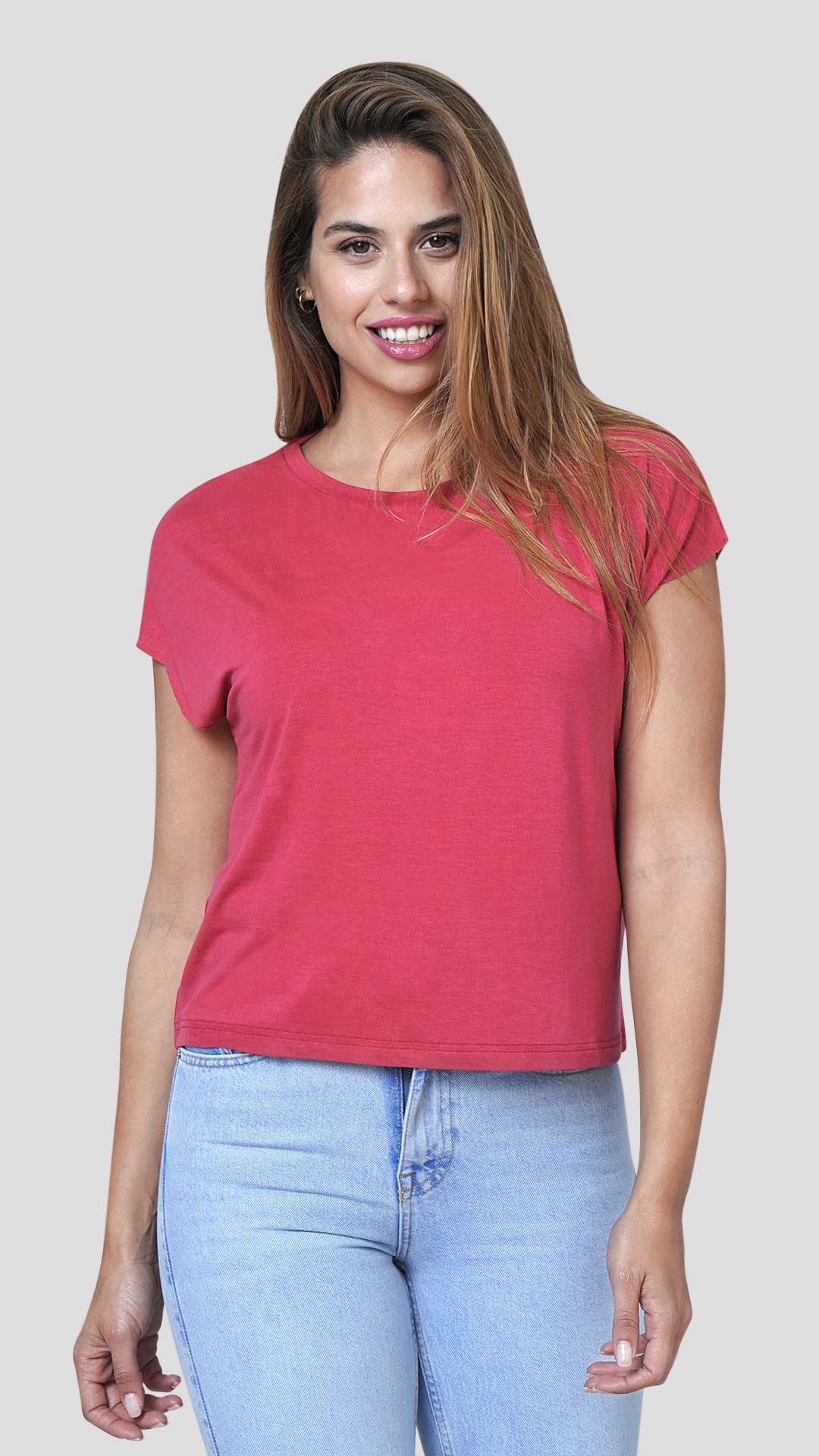 Women's Top Cynthia