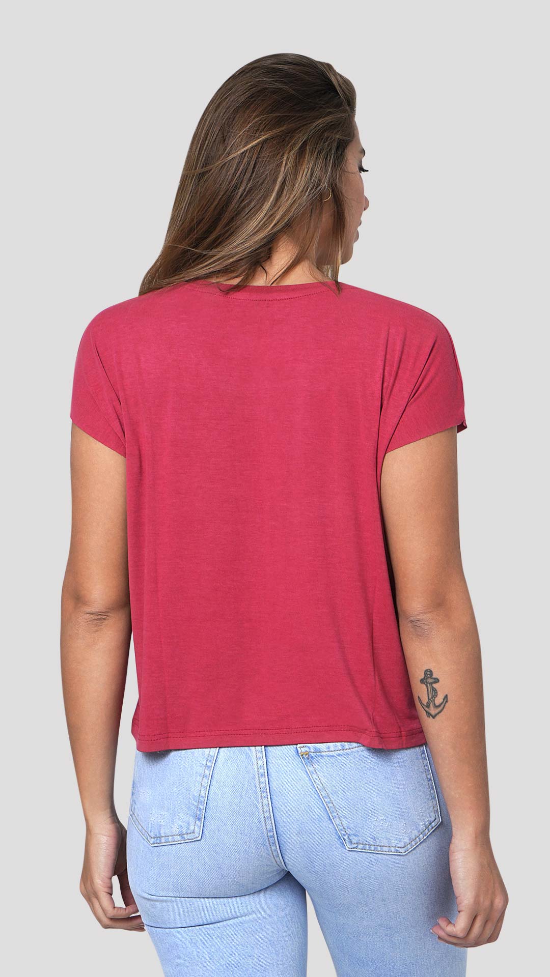 Women's Top Cynthia