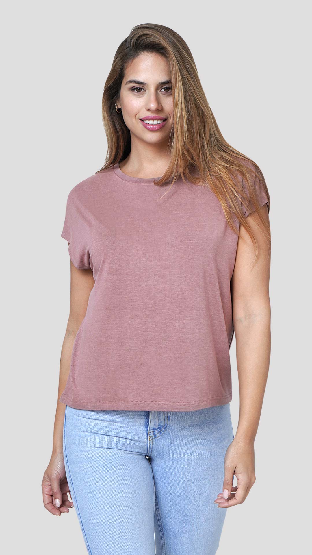 Women's Top Cynthia