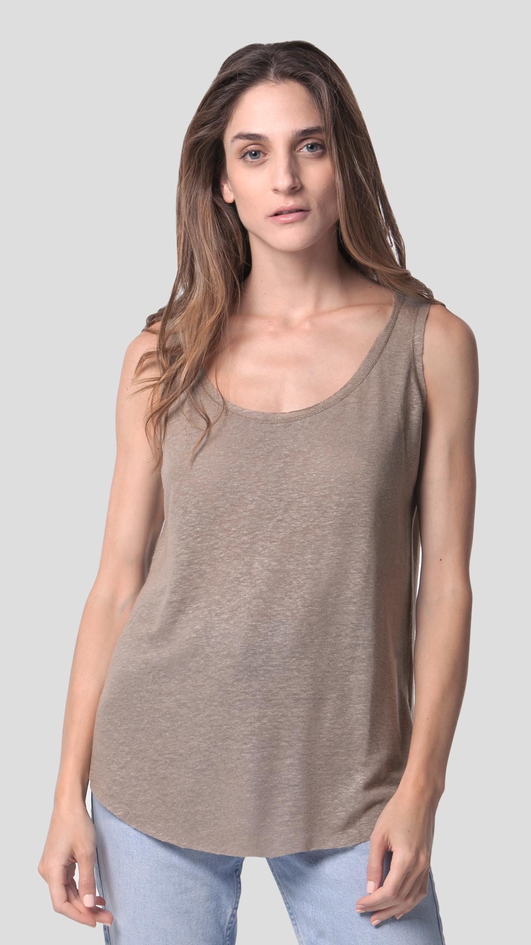 Women's Top Elpida