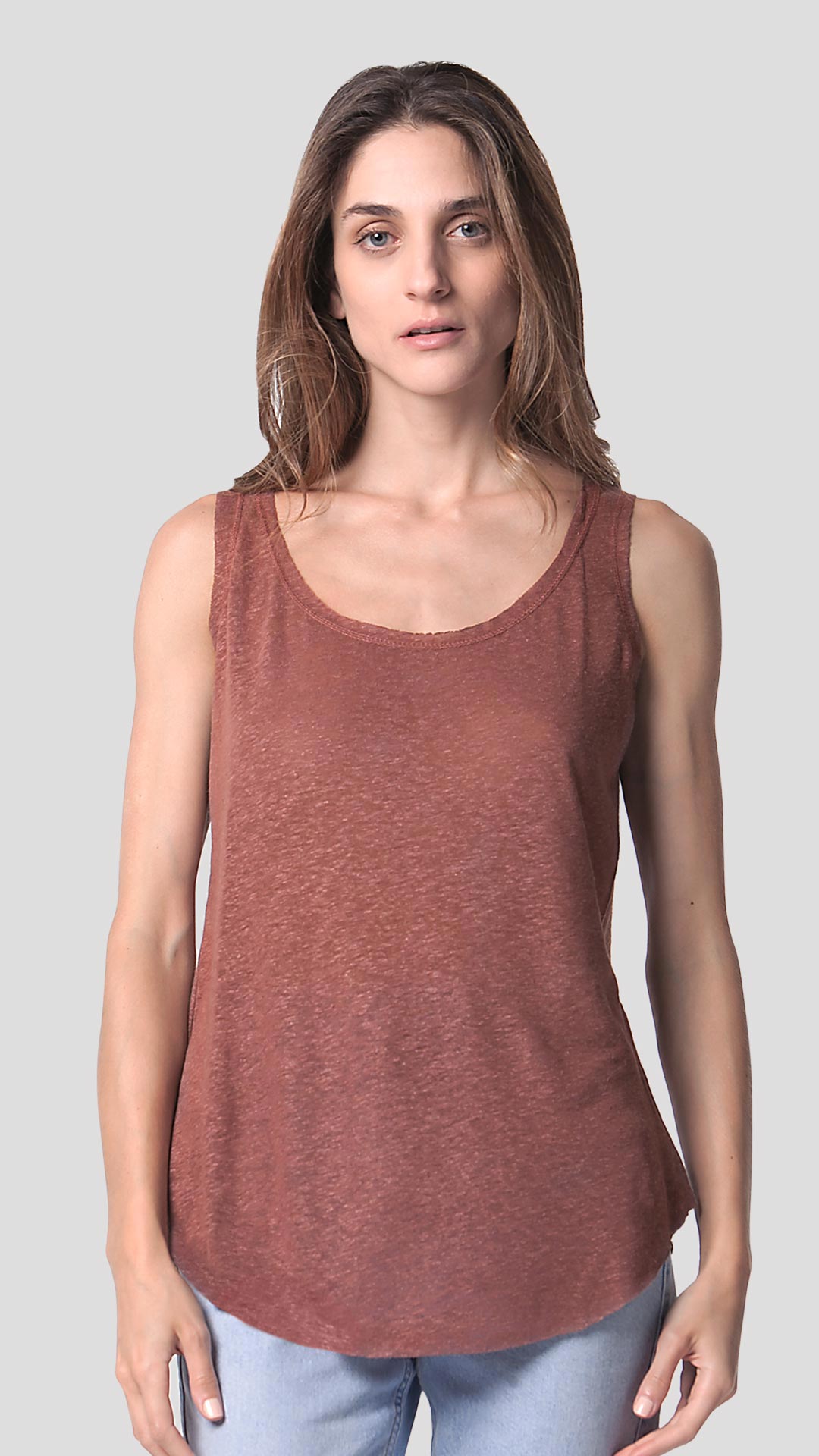 Women's Top Elpida