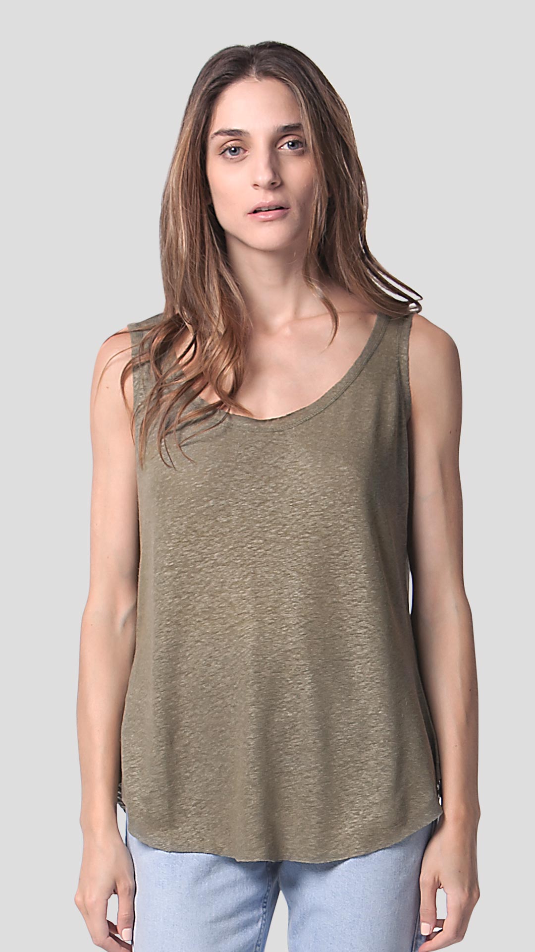 Women's Top Elpida