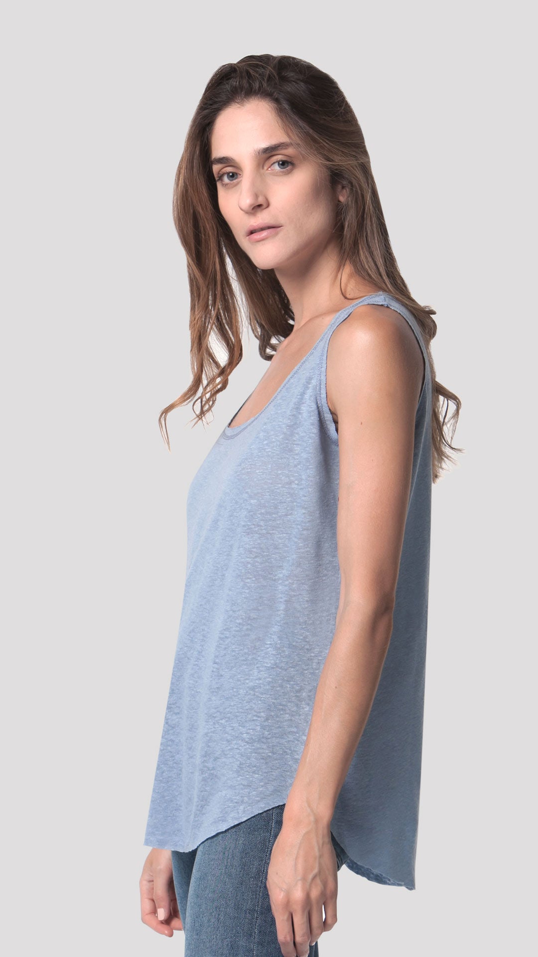 Women's Top Elpida