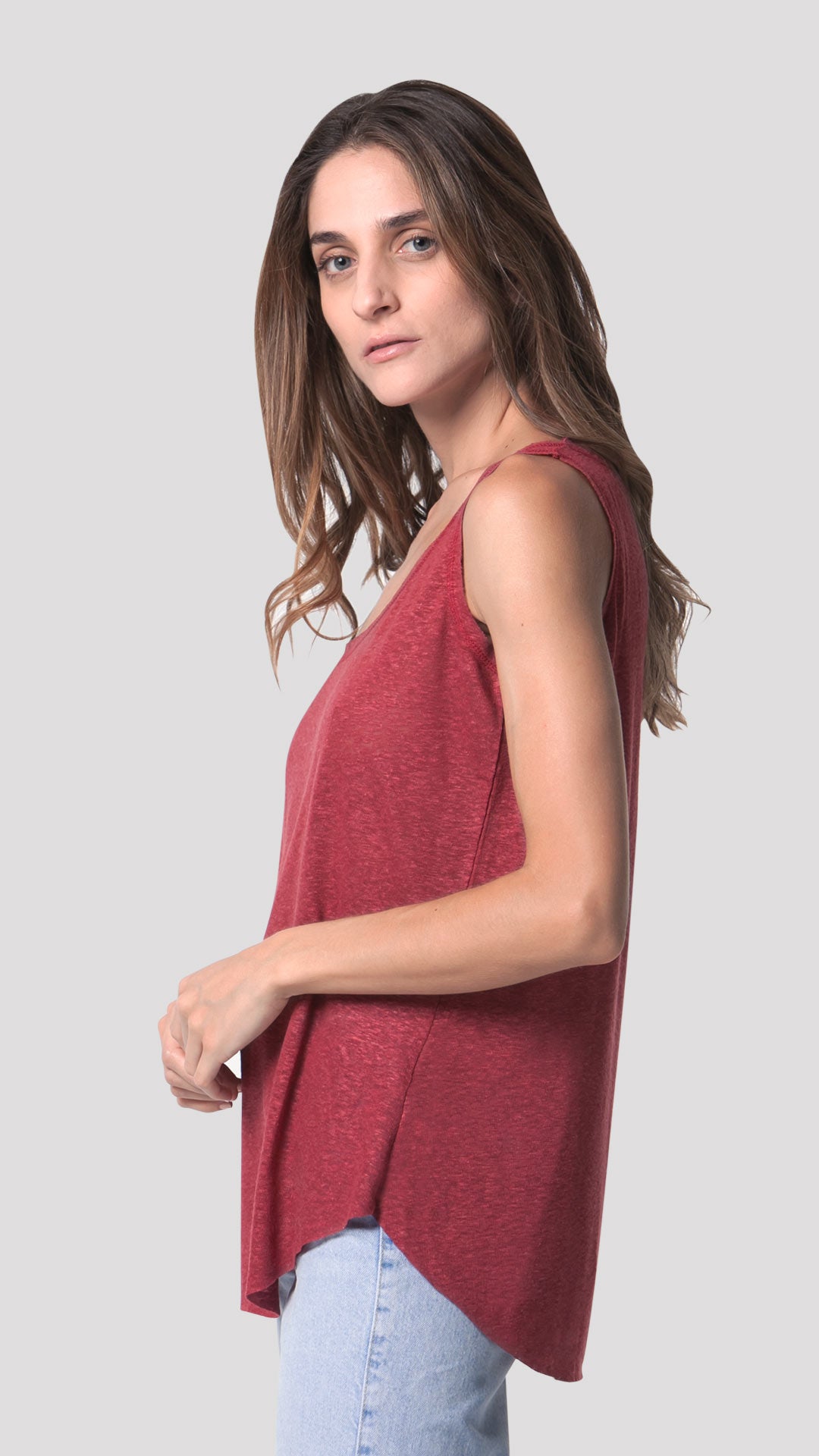 Women's Top Elpida