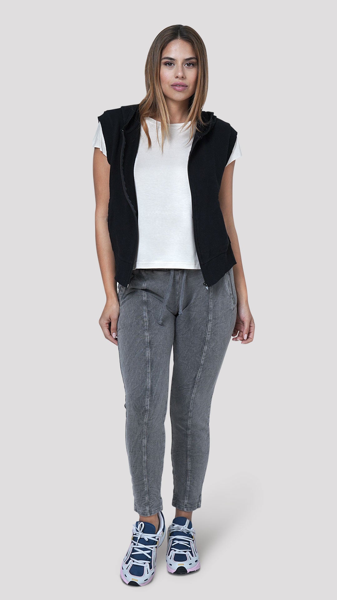 Women's Trousers Epione