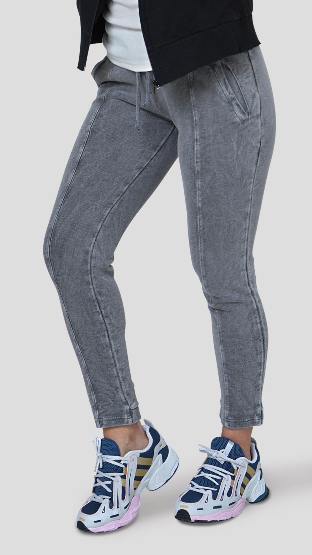 Women's Trousers Epione