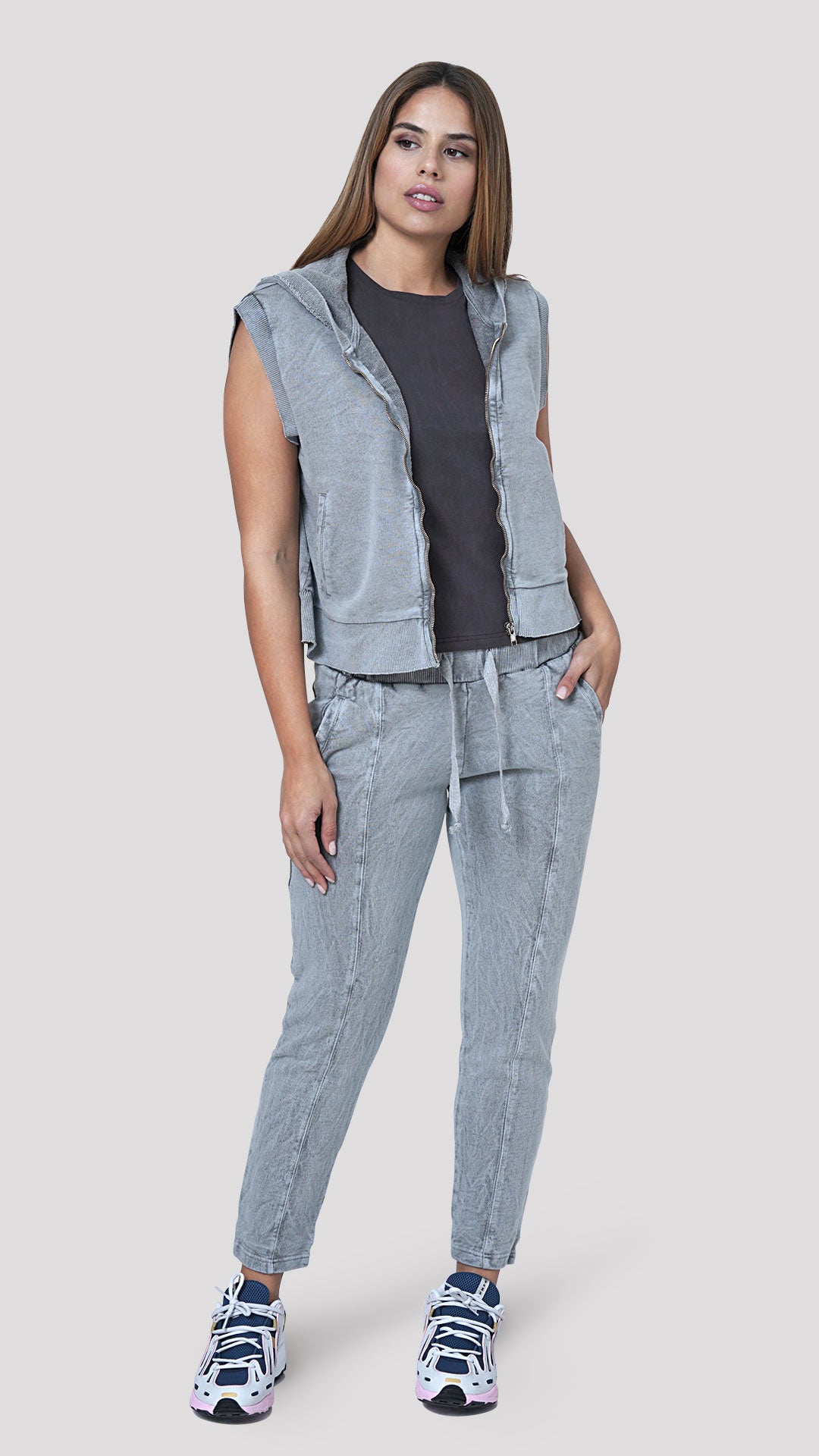 Women's Trousers Epione