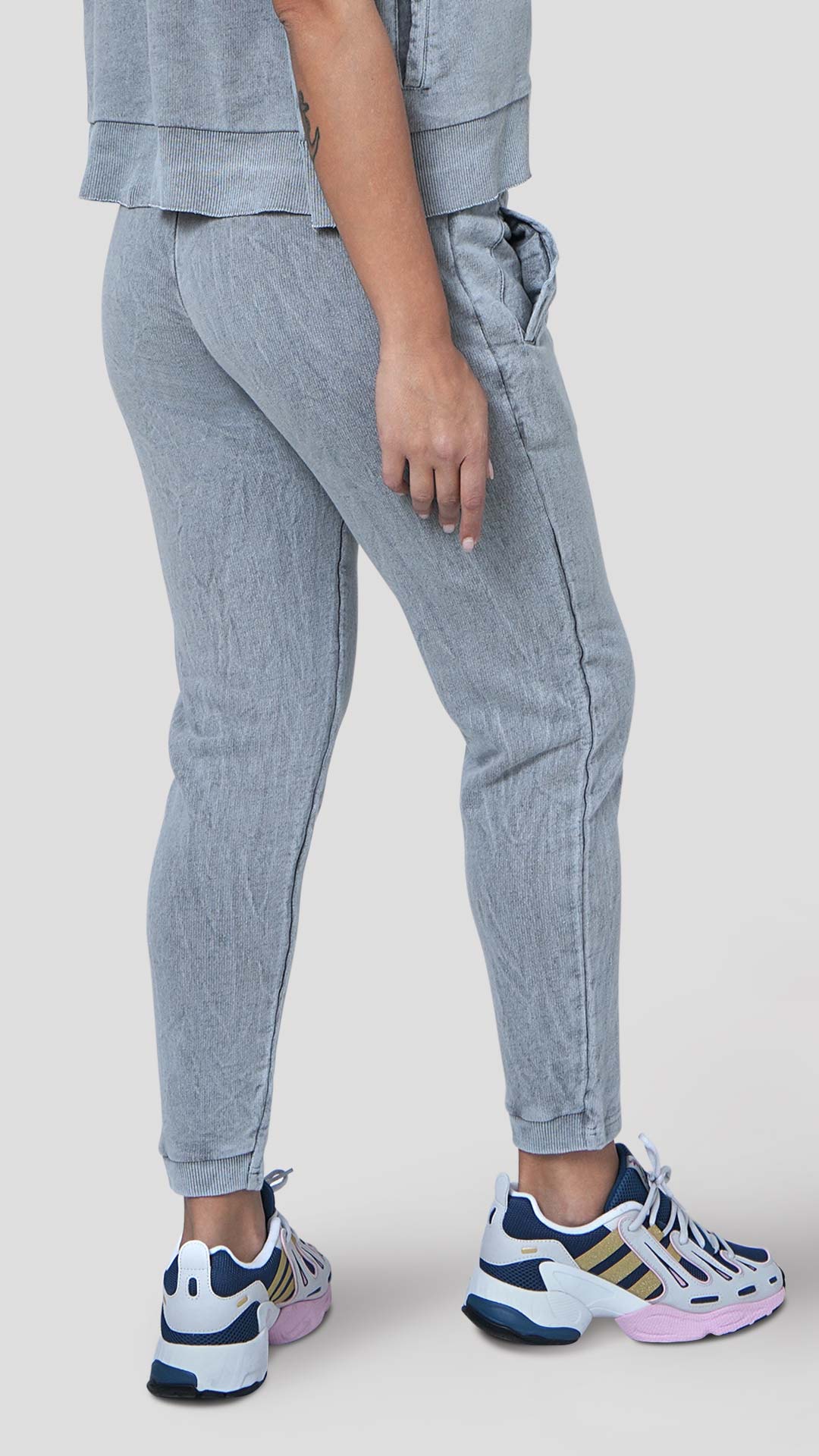 Women's Trousers Epione