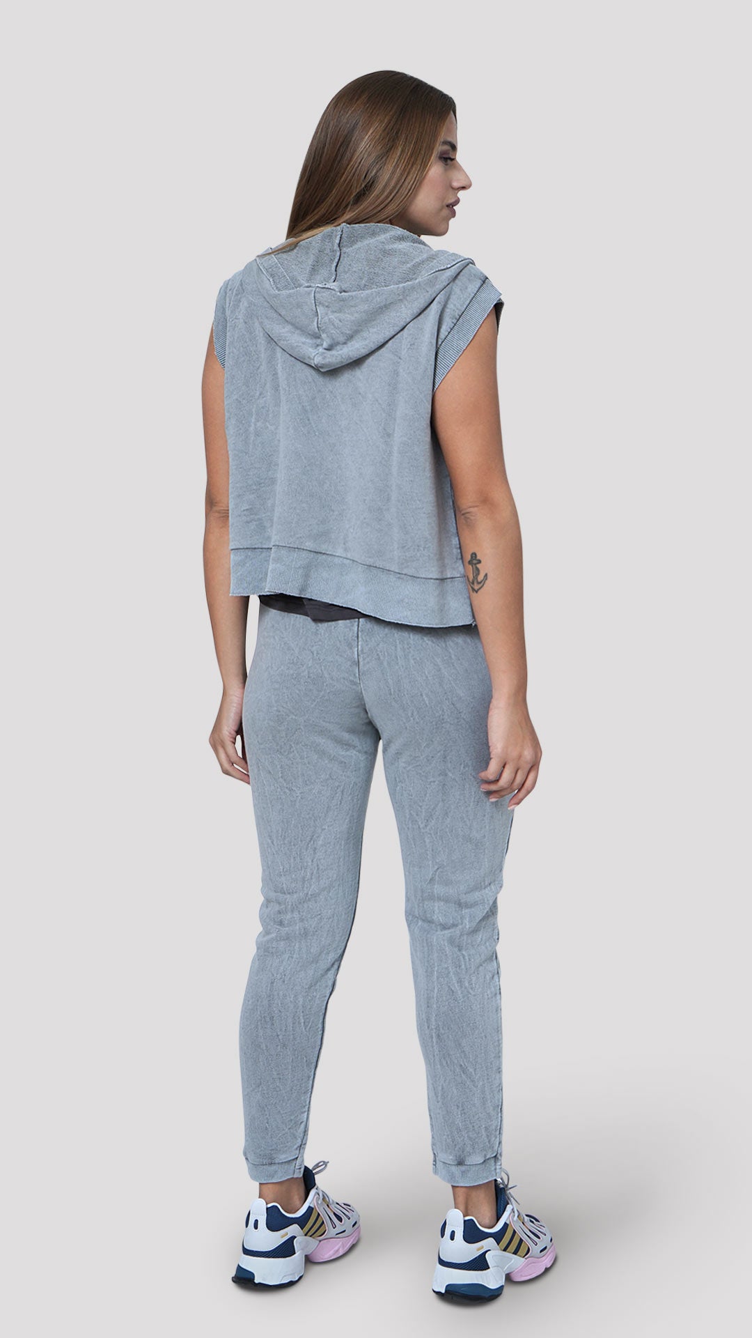 Women's Trousers Epione