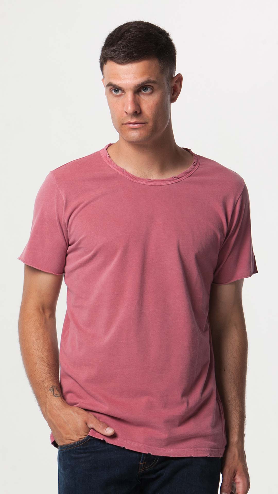 Men's Short Sleeve T-Shirts