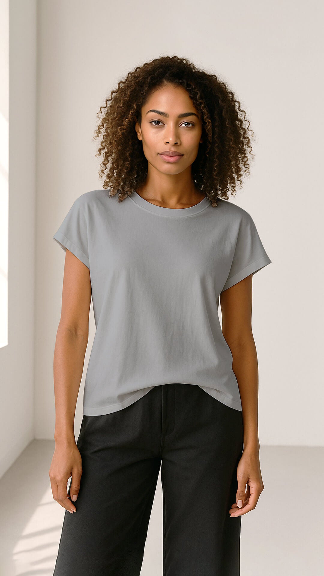 Women's T-shirt Arche