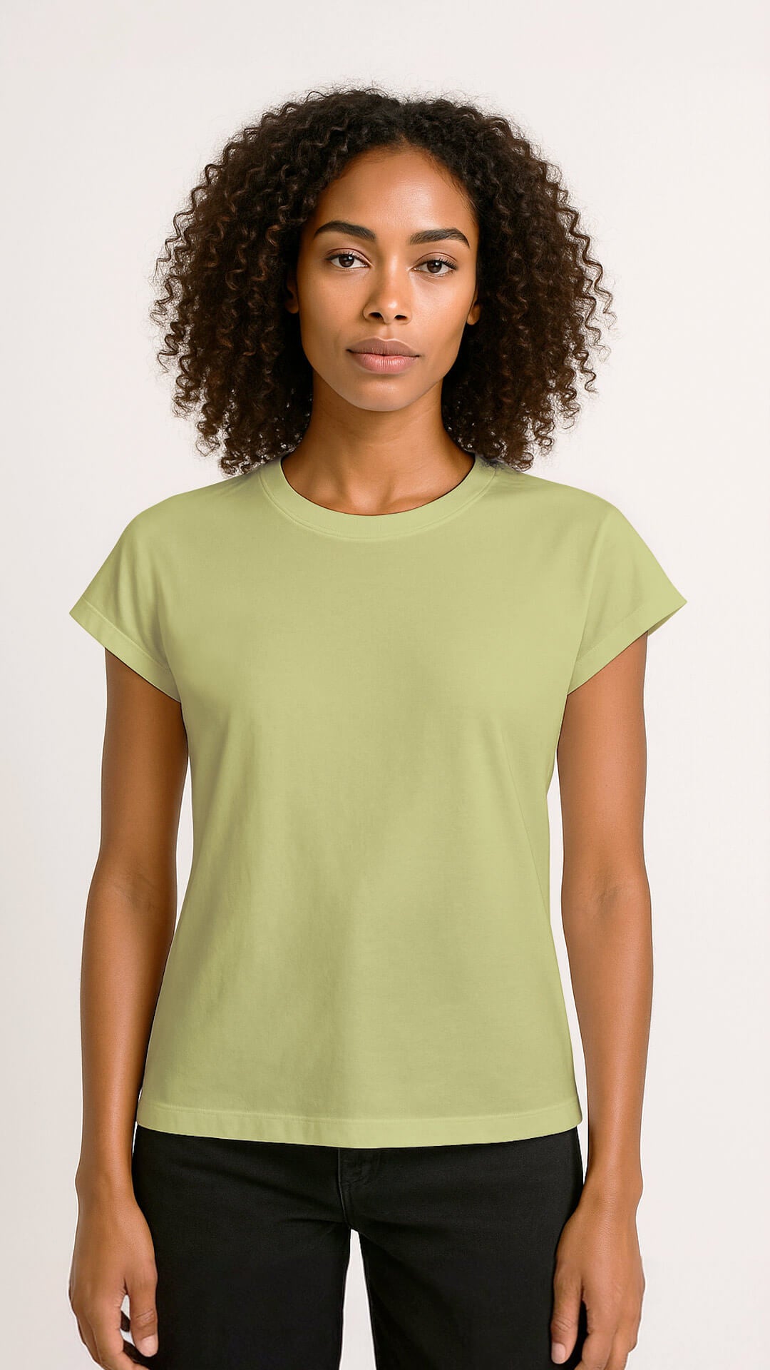 Women's T-shirt Arche
