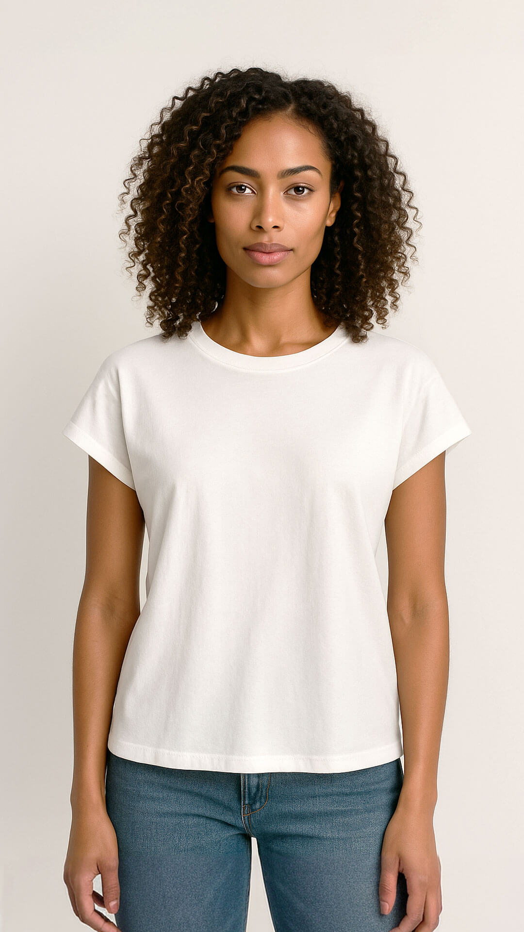 Women's T-shirt Arche